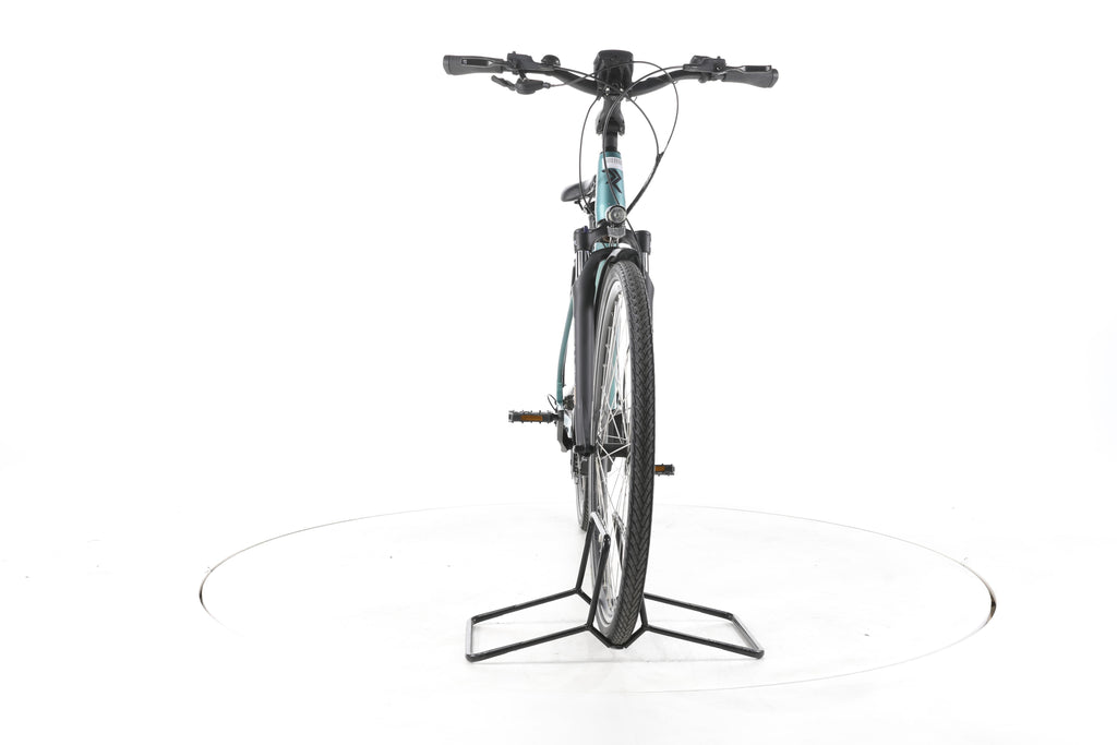 Radon Solution Hybrid 7.0 Trekking E-Bike - Image 4