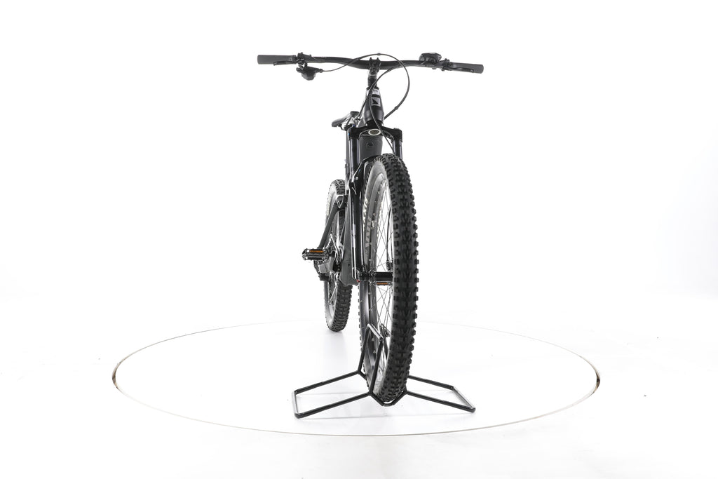 Haibike AllTrail 3 E-Bike Fully - Image 4