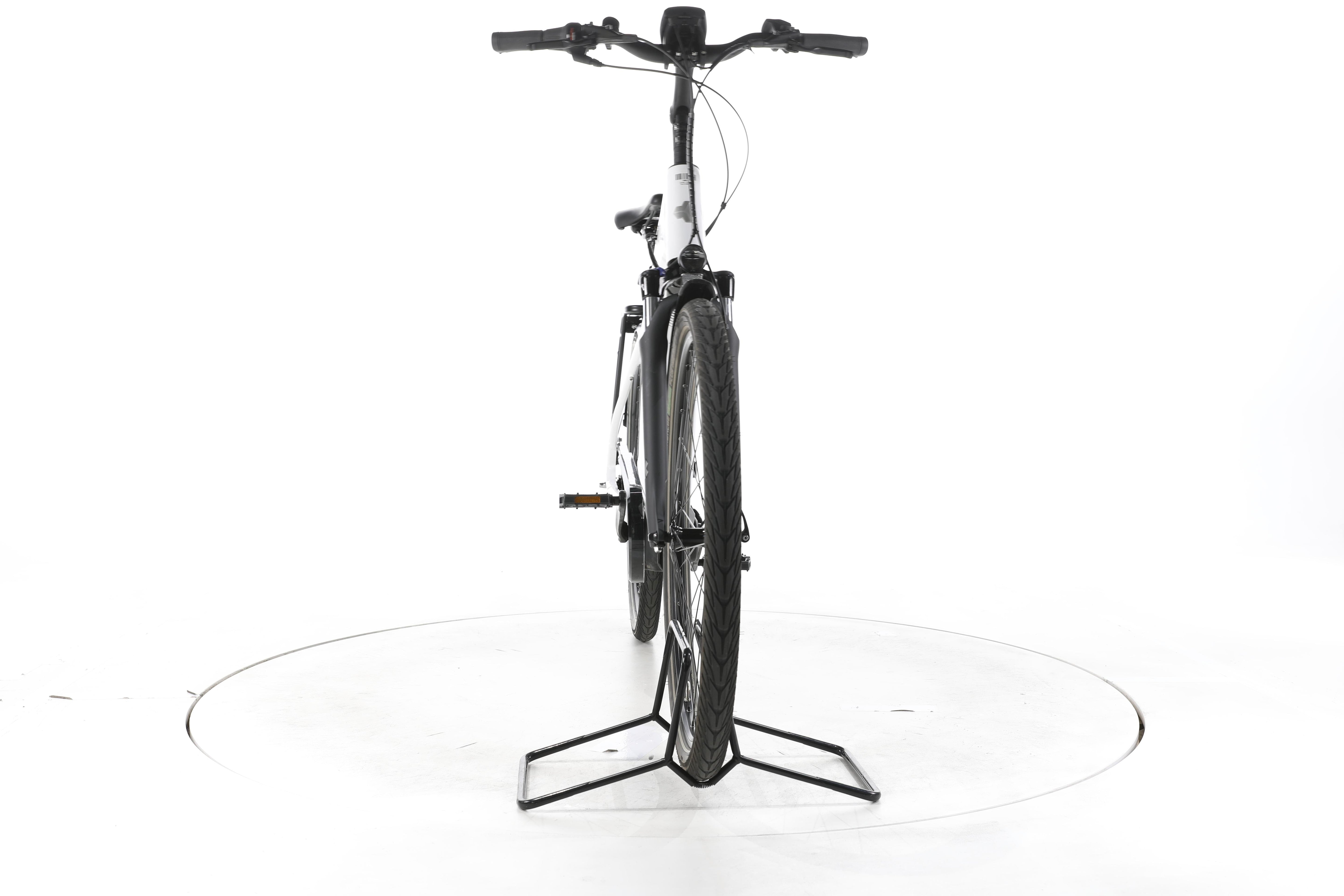 Carver Tour E.420 City E-Bike - Image 4
