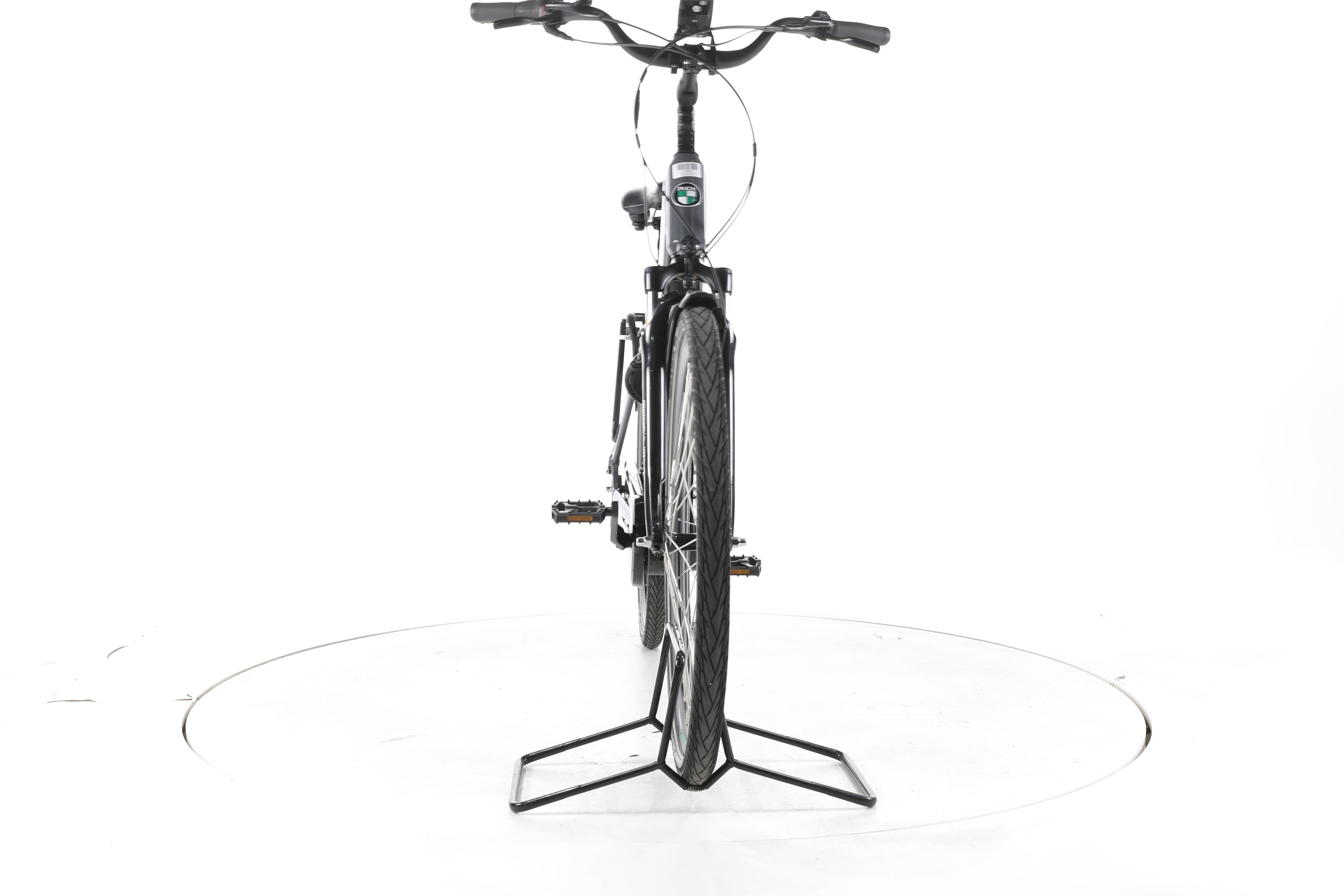 Puch C4.3 City E-Bike - Image 4