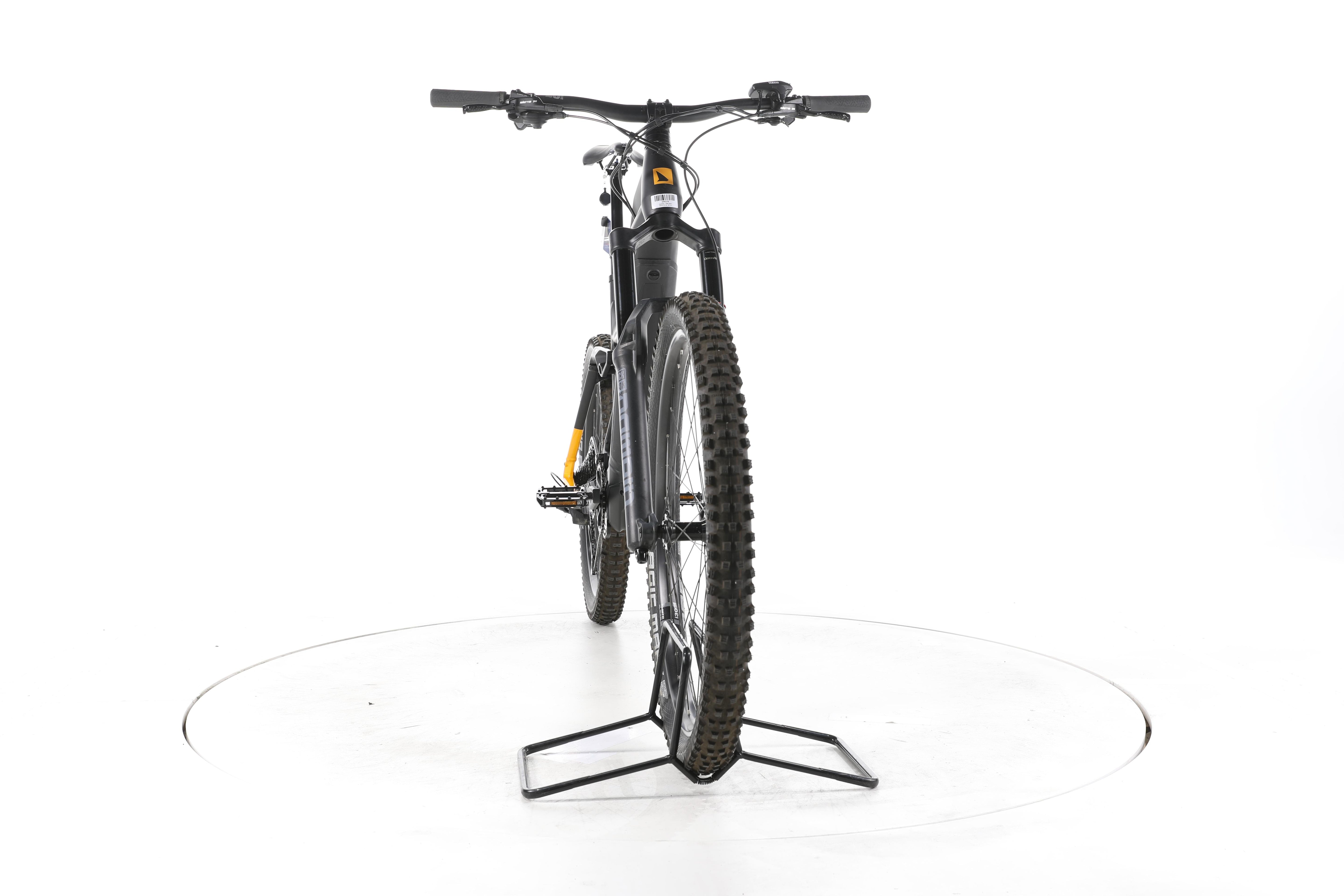 Haibike Nduro 6 E-Bike Fully - Image 4