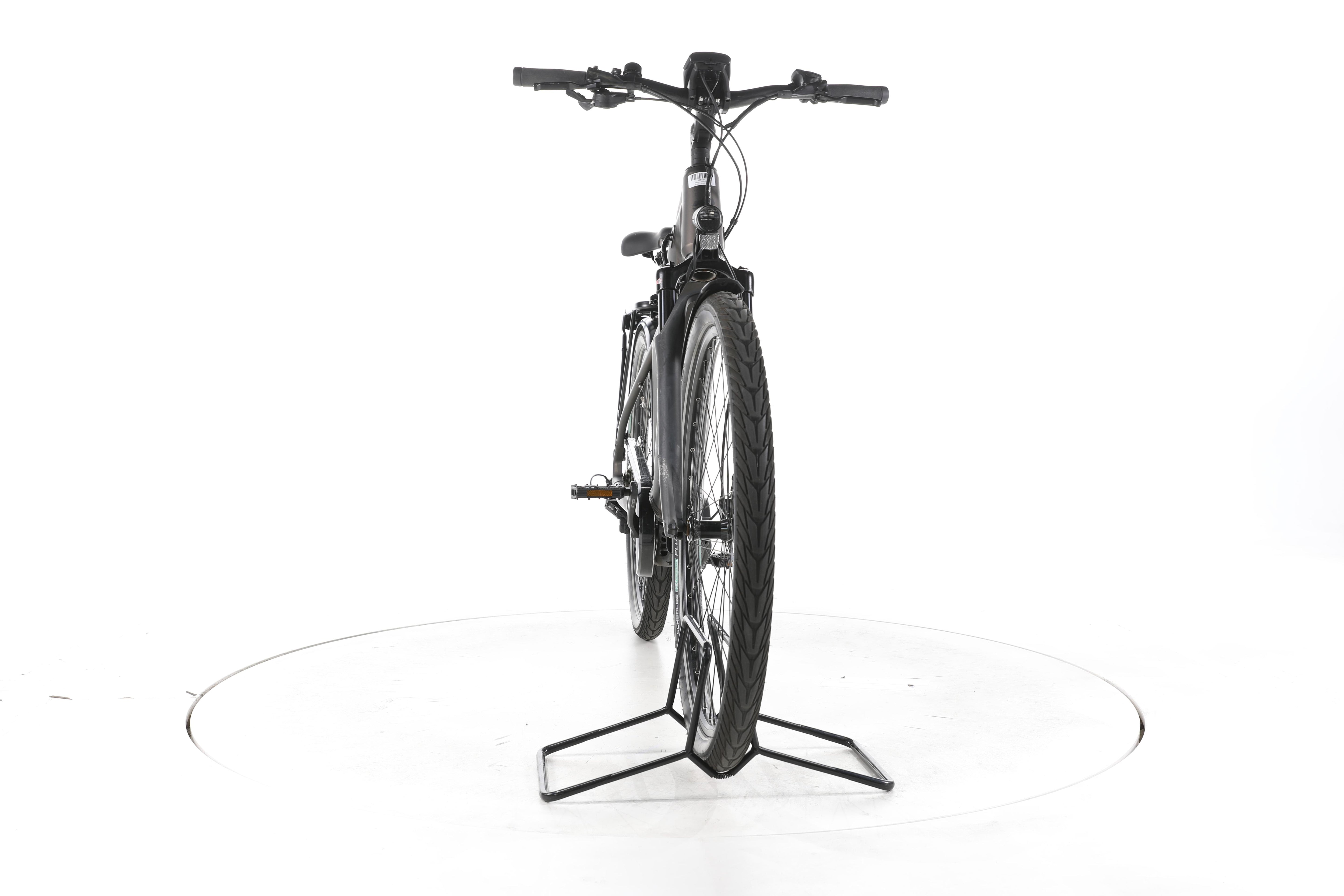 Carver Route E.530 Trekking E-Bike - Image 4