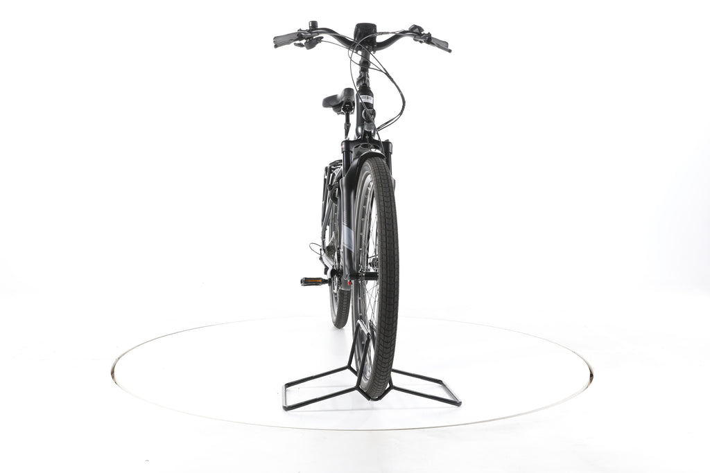 FLYER Gotour6 7.10 Trekking E-Bike Tiefeinsteiger - Image 4