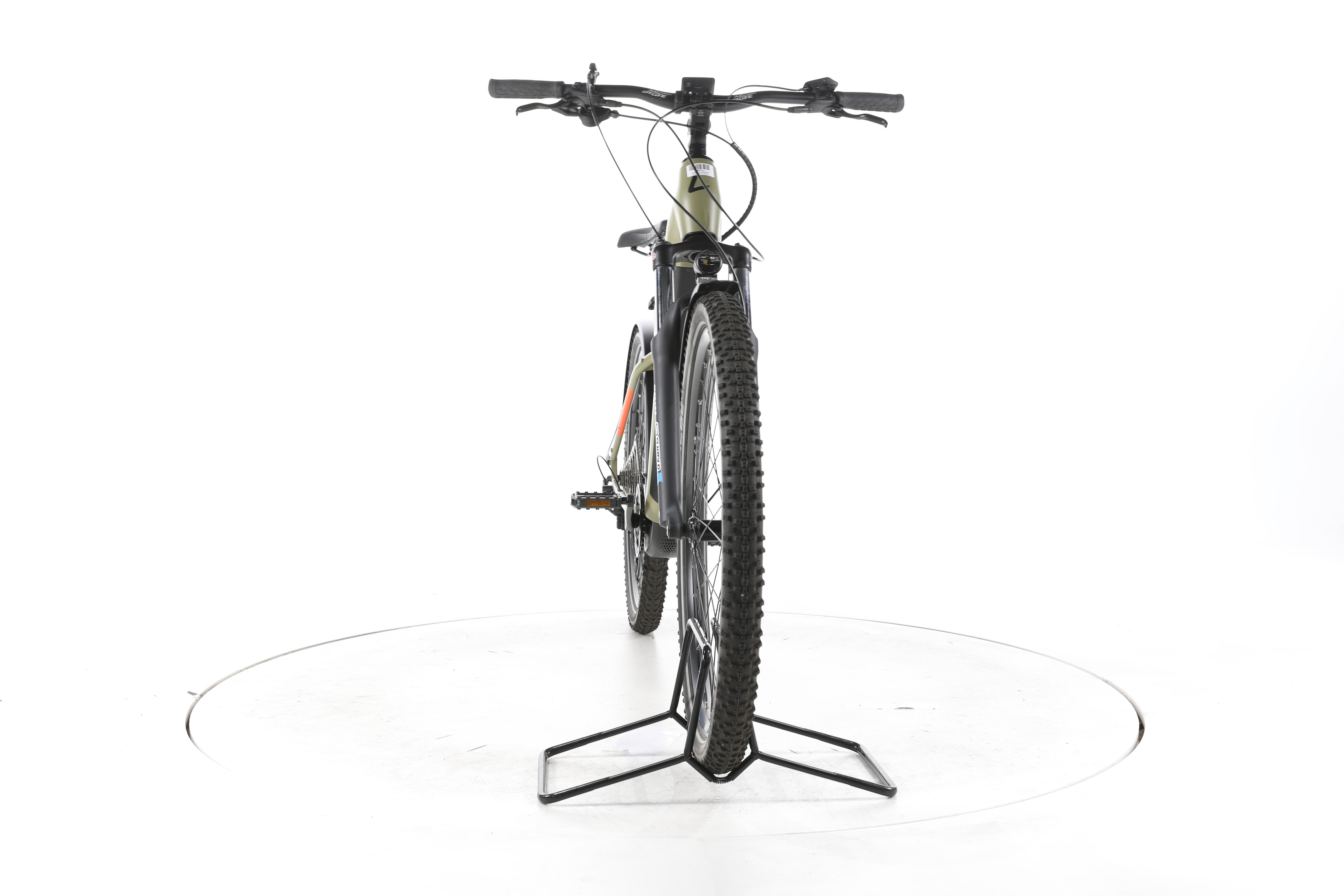 CONE Bikes eCross IN 3.0 E-Bike - Image 4