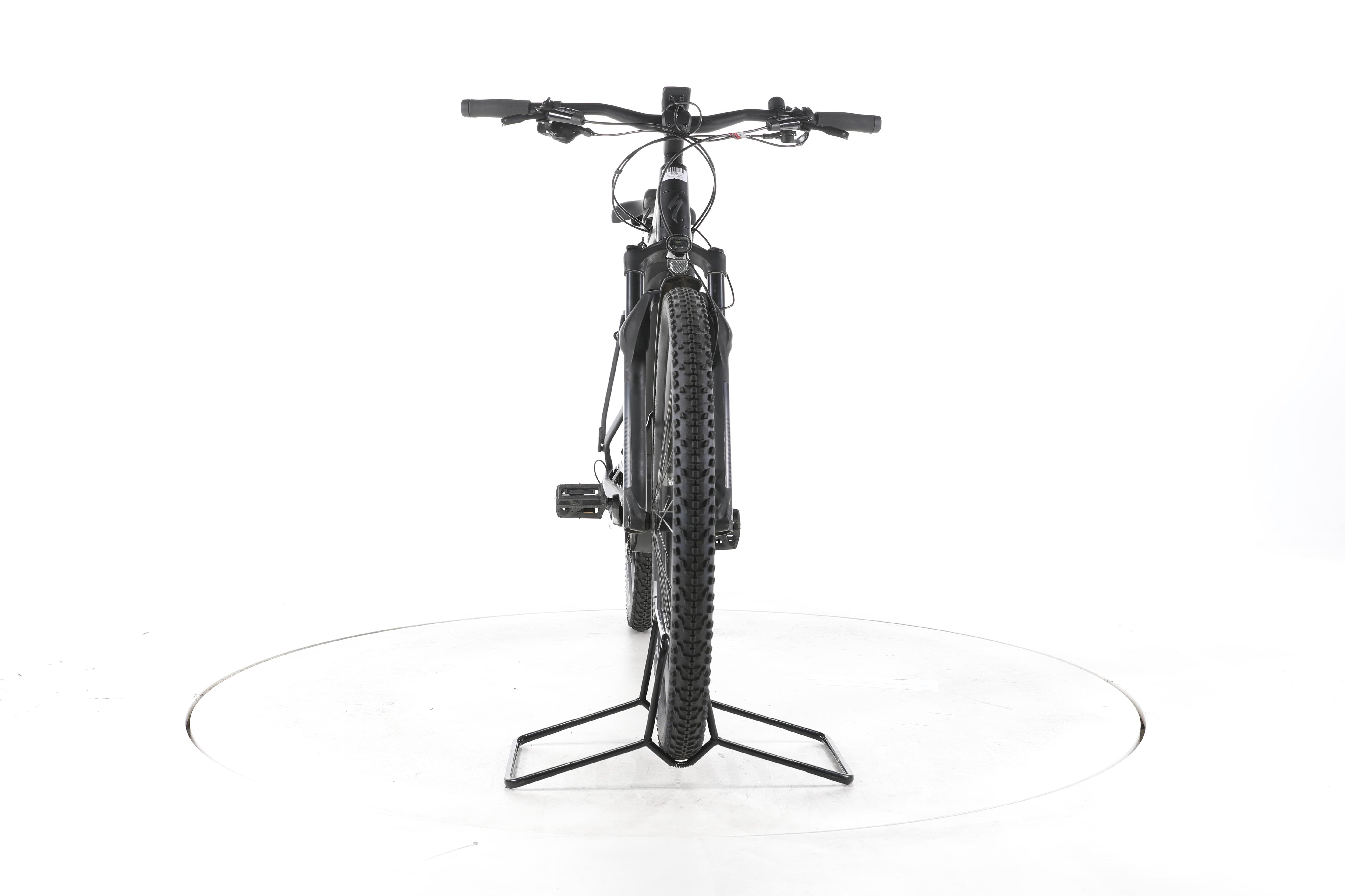 Specialized Turbo Tero 4.0 EQ Trekking E-Bike - Image 4