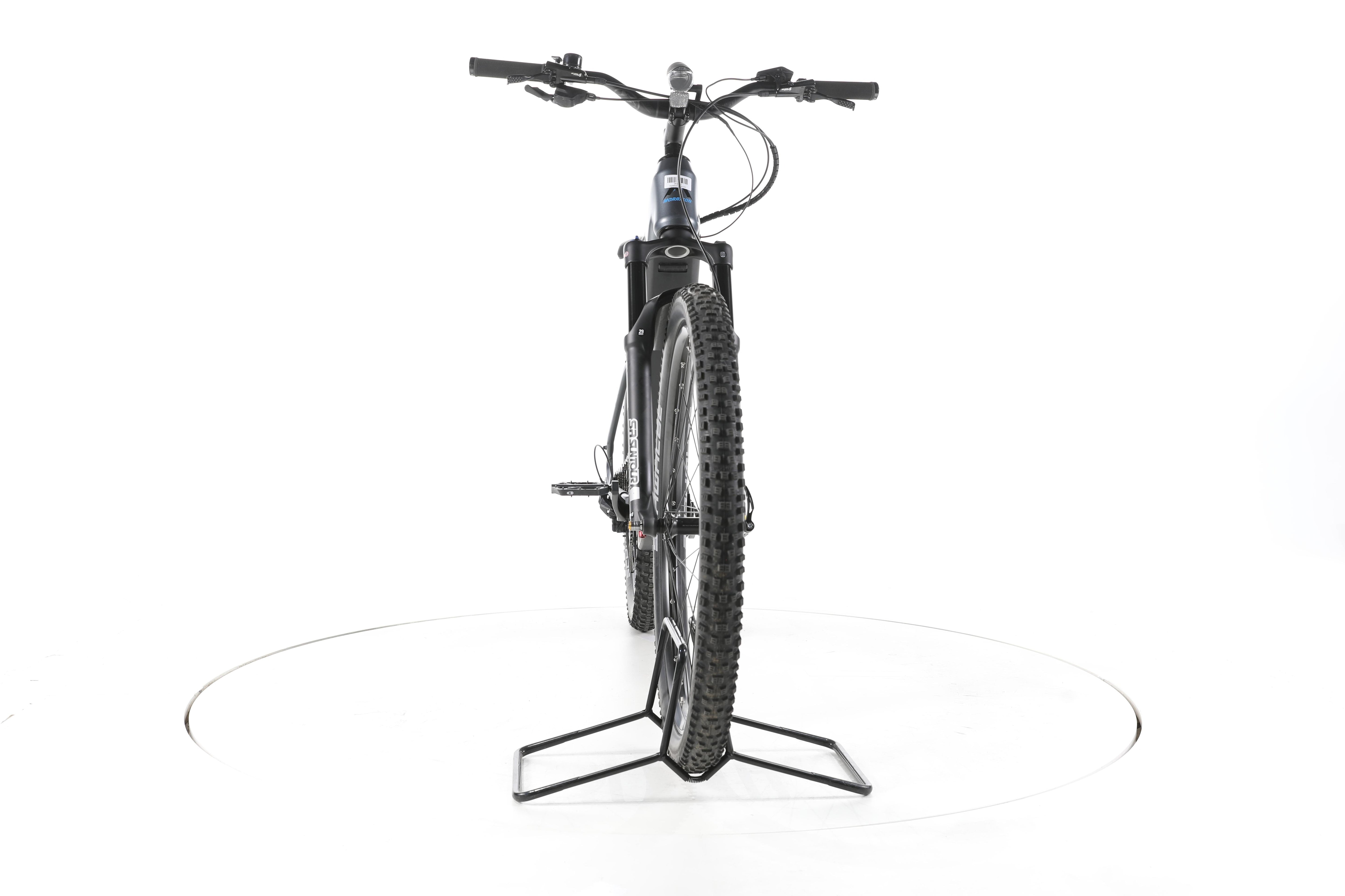 MORRISON Mohawk E-Bike - Image 4
