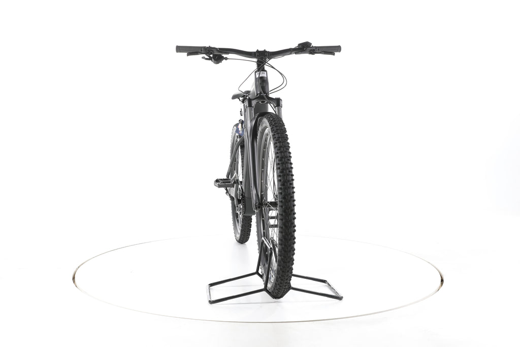 Cube Reaction Hybrid Performance E-Bike - Image 4