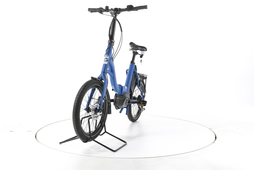 BBF Milano Falt E-Bike Tiefeinsteiger - Image 5