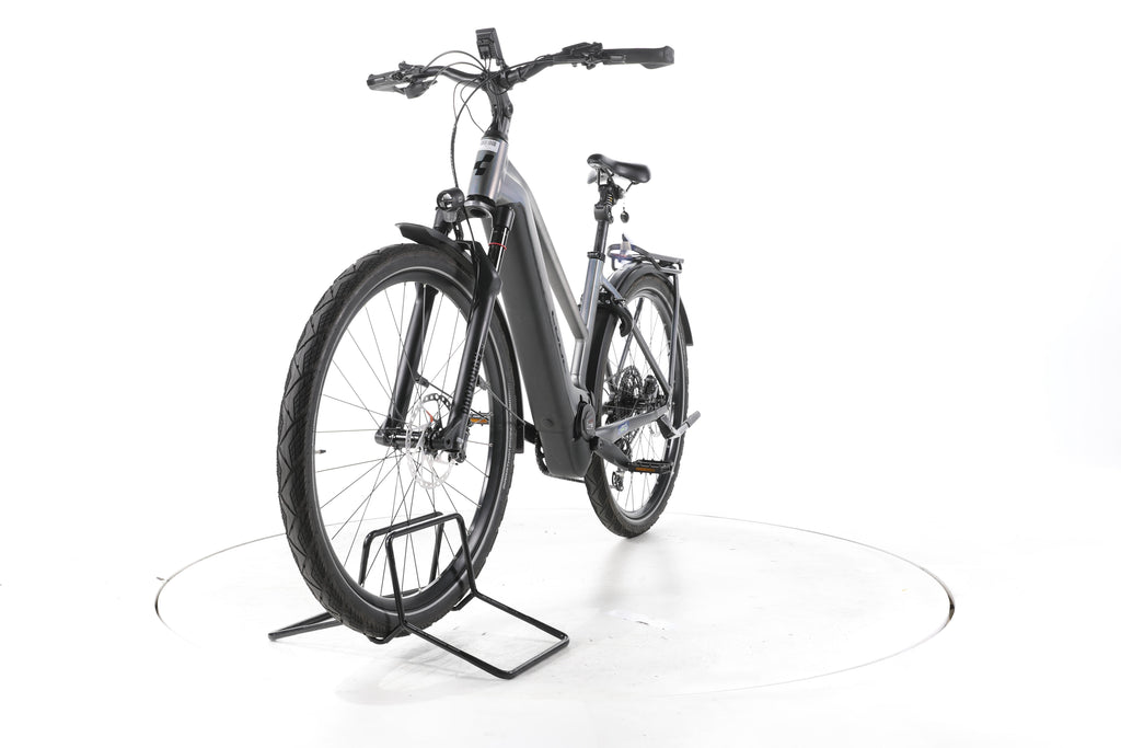 Cube Kathmandu Hybrid SLT Trekking E-Bike - Image 5