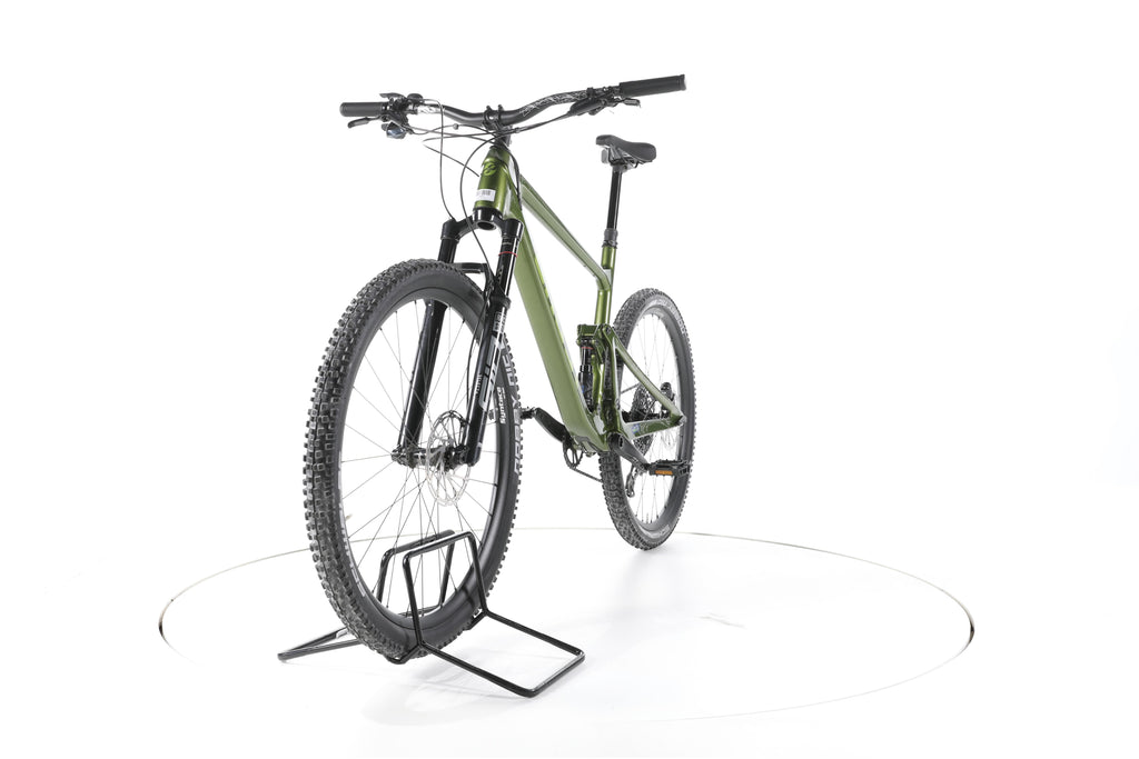 Ghost Lector FS SF LC Universal Fahrrad Fully - Image 5