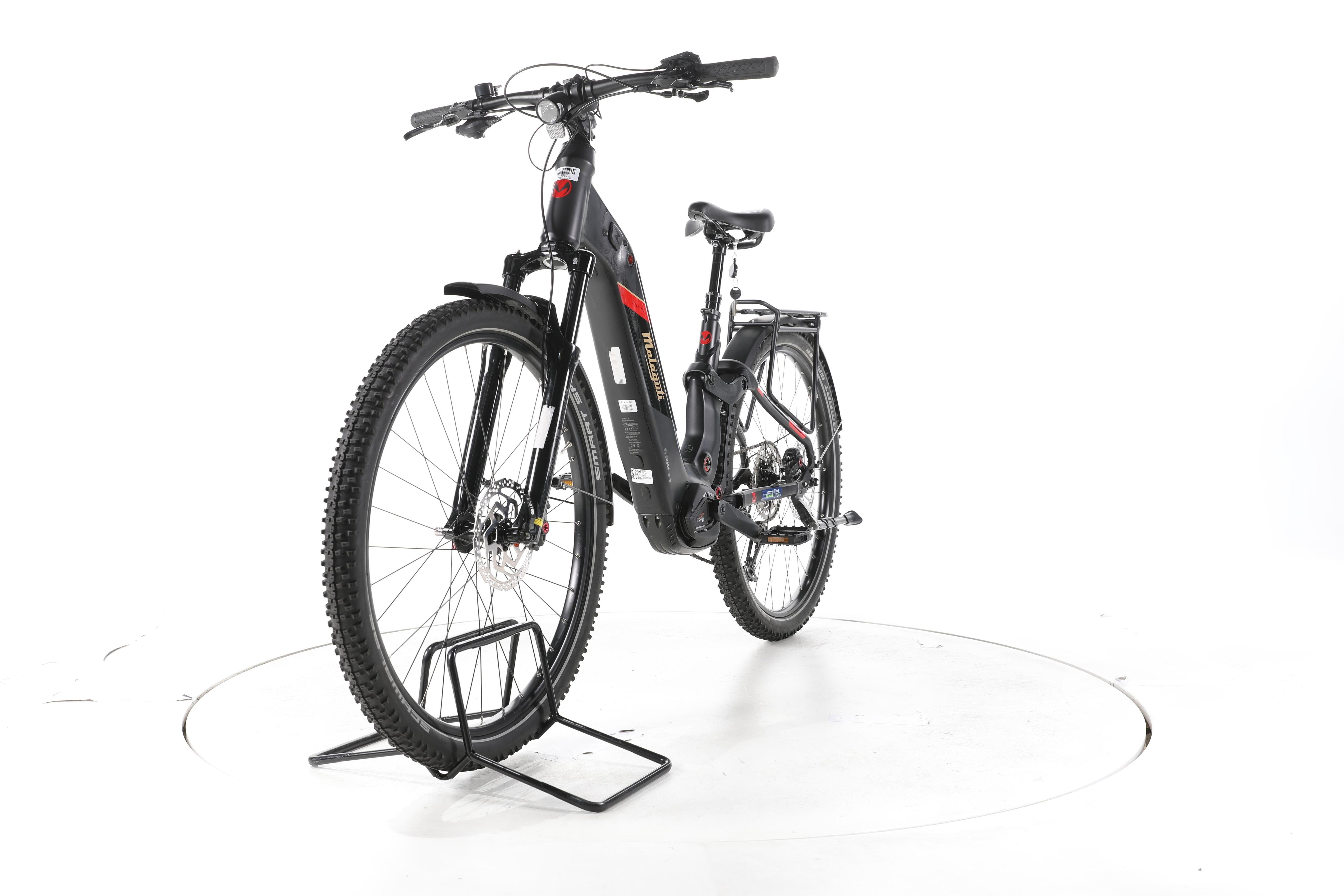Malaguti Collina FW 6.1 SUV E-Bike - Image 5