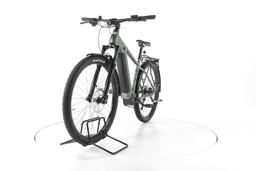 Compel HTS 10.7 Hybrid Trekking E-Bike - Image 5