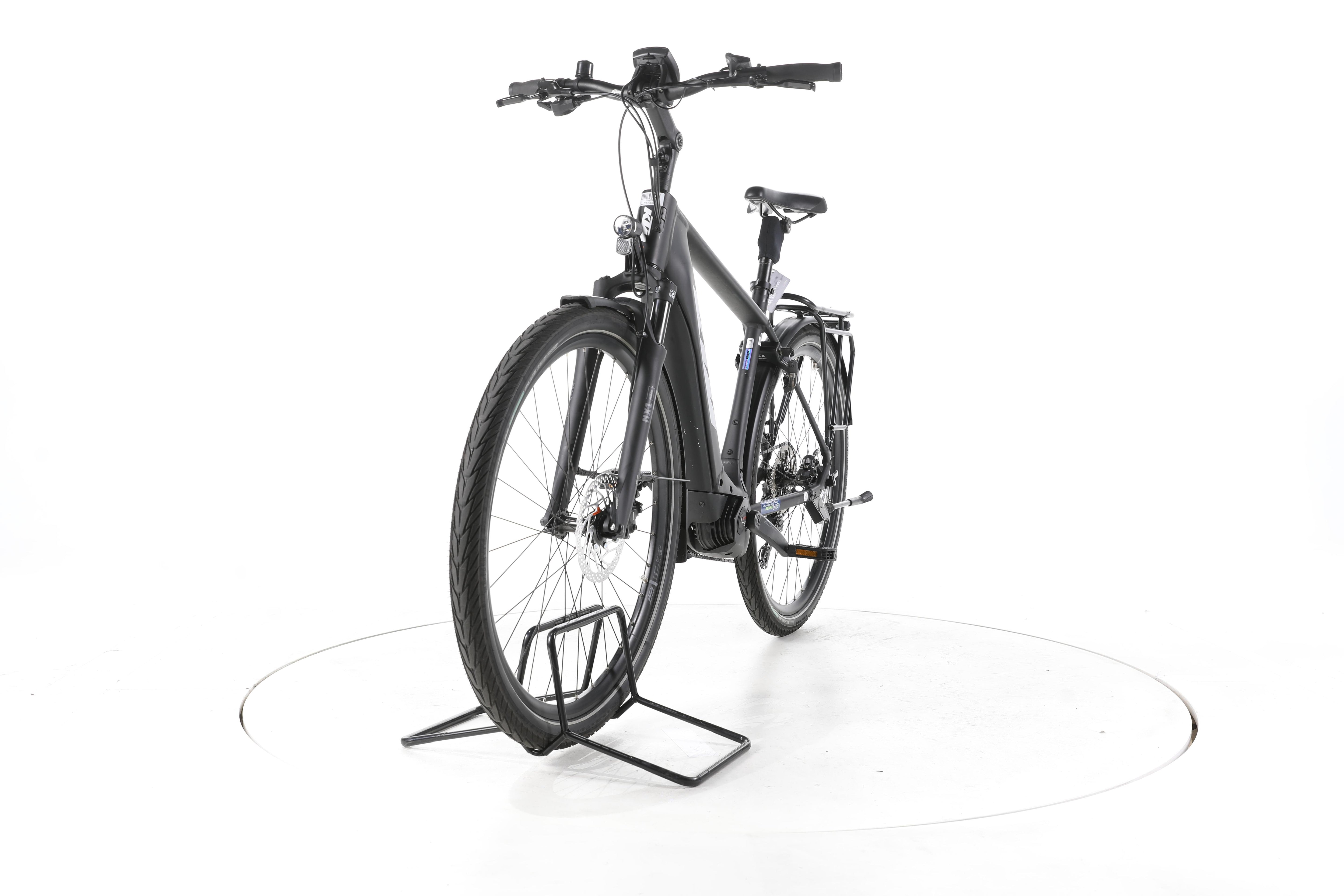 KTM Macina CX 510 Trekking E-Bike - Image 5