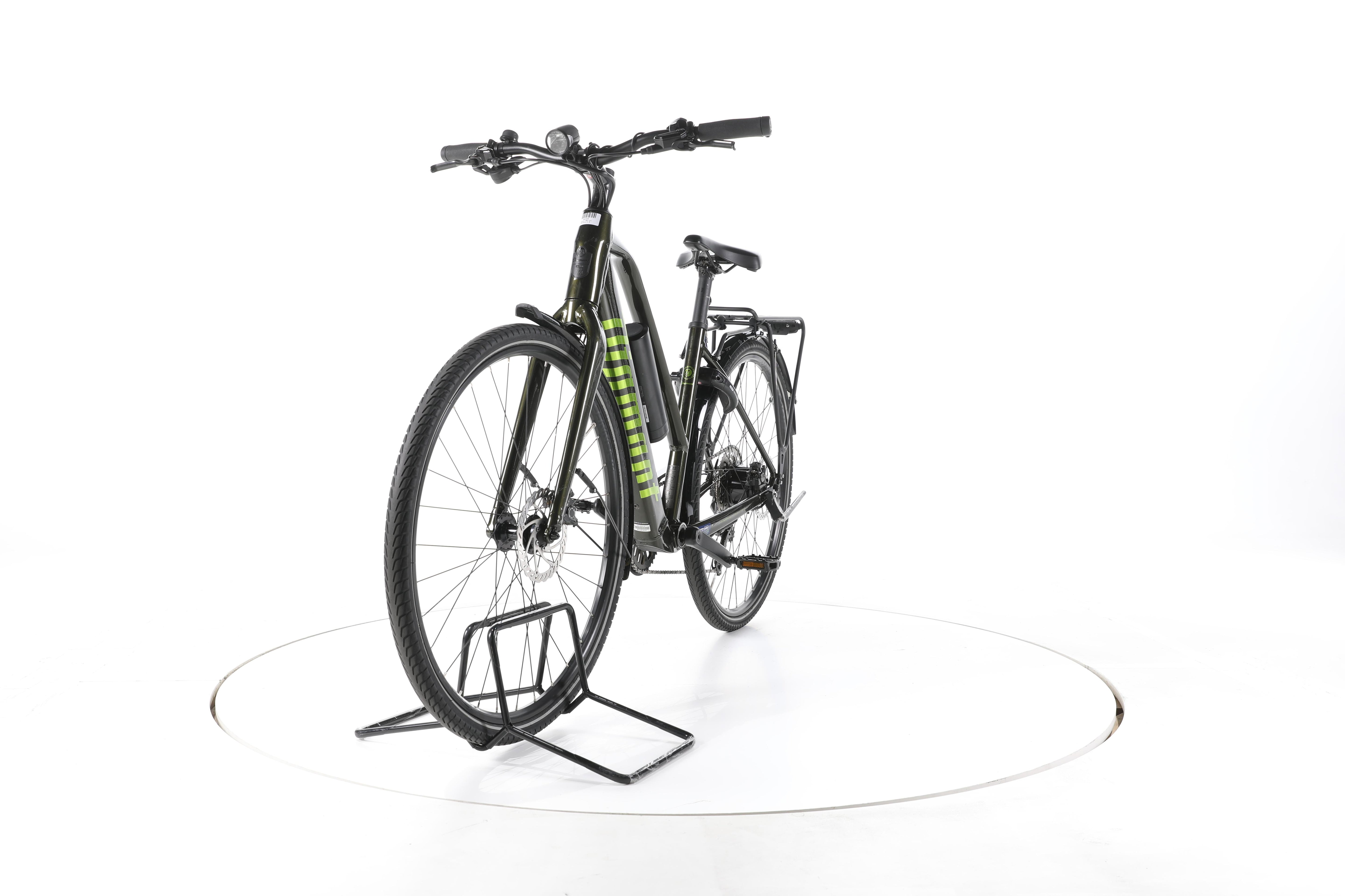 Diamant 365 Deluxe Trekking E-Bike - Image 5