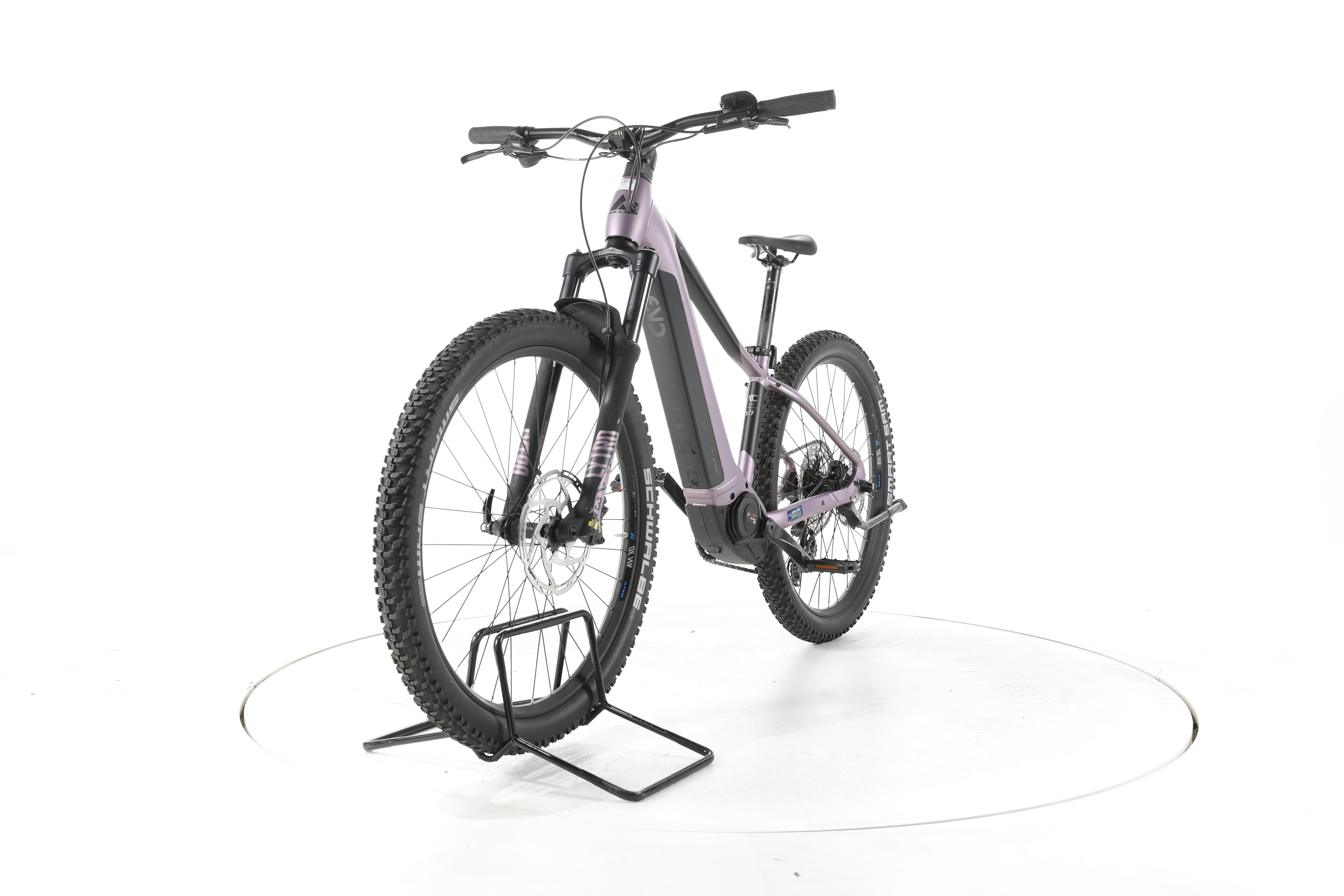 Bulls Aminga EVA 3 E-Bike - Image 5