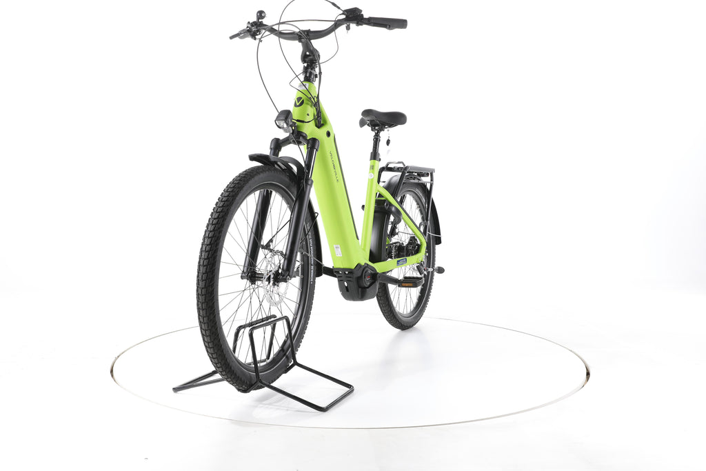 Velo de Ville SEB PRO City E-Bike Tiefeinsteiger 2026 - Image 5
