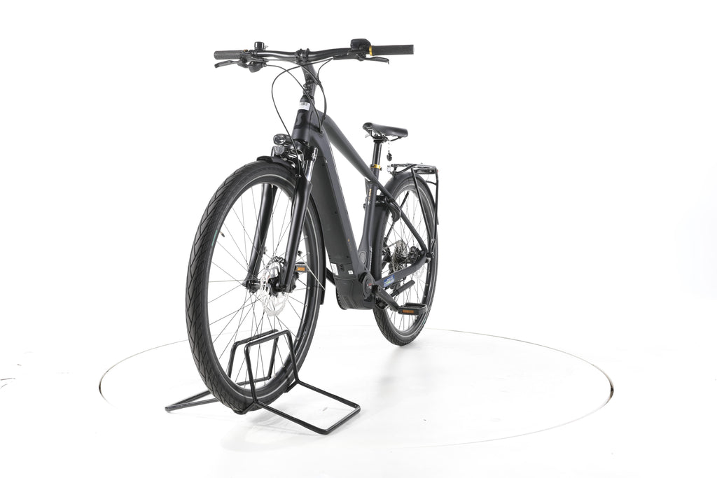 Scott Sub Sport eRIDE 20 Trekking E-Bike - Image 5