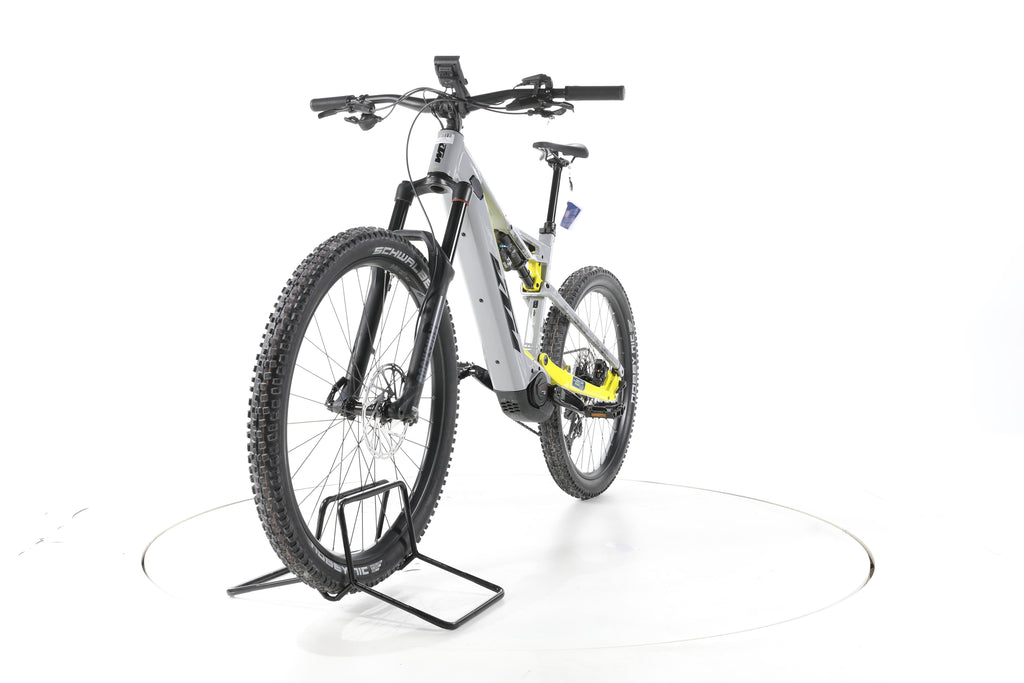 KTM Macina KApoho 7972 E-Bike Fully - Image 5