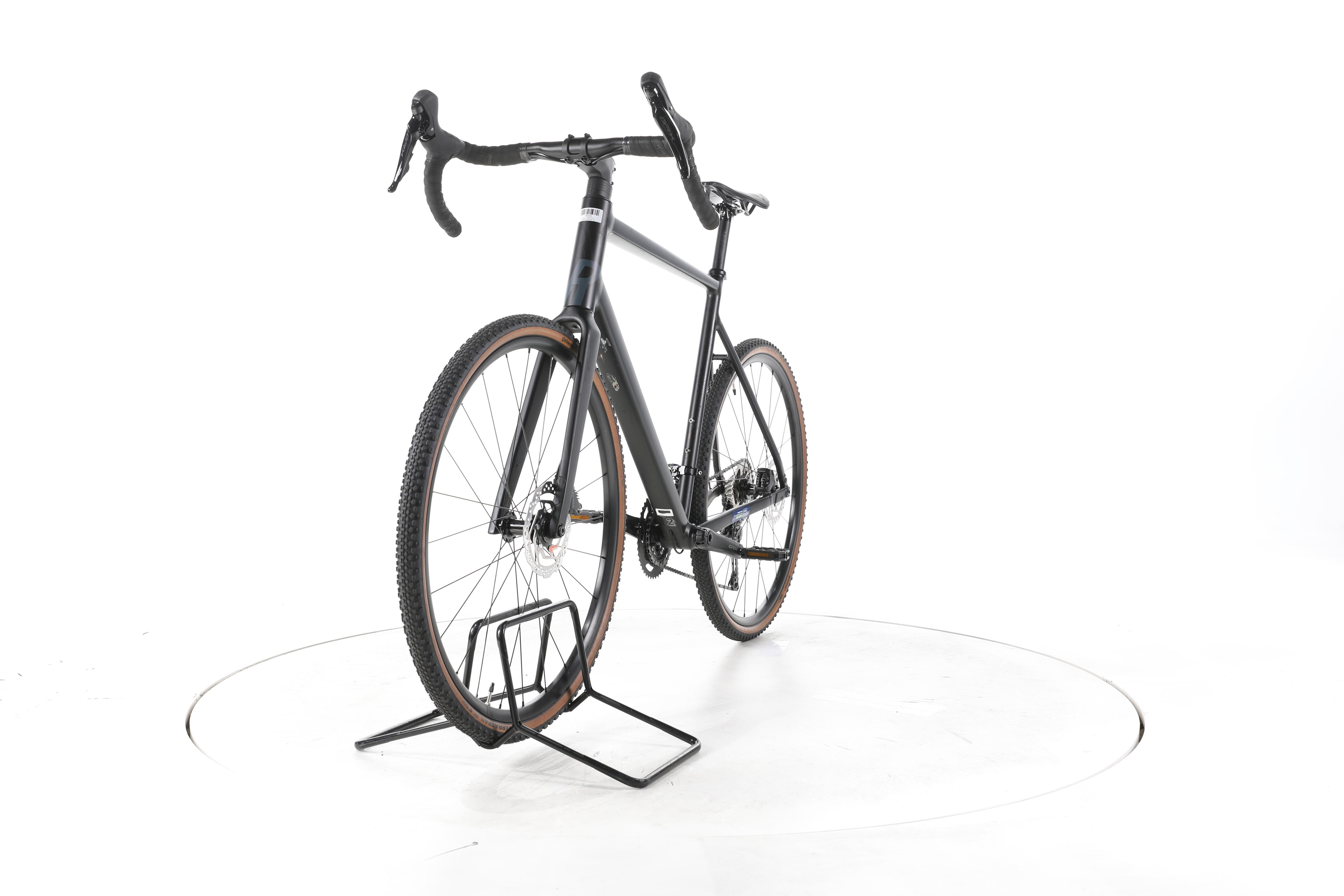 Rose Blend GRX400 Gravelbike - Image 5