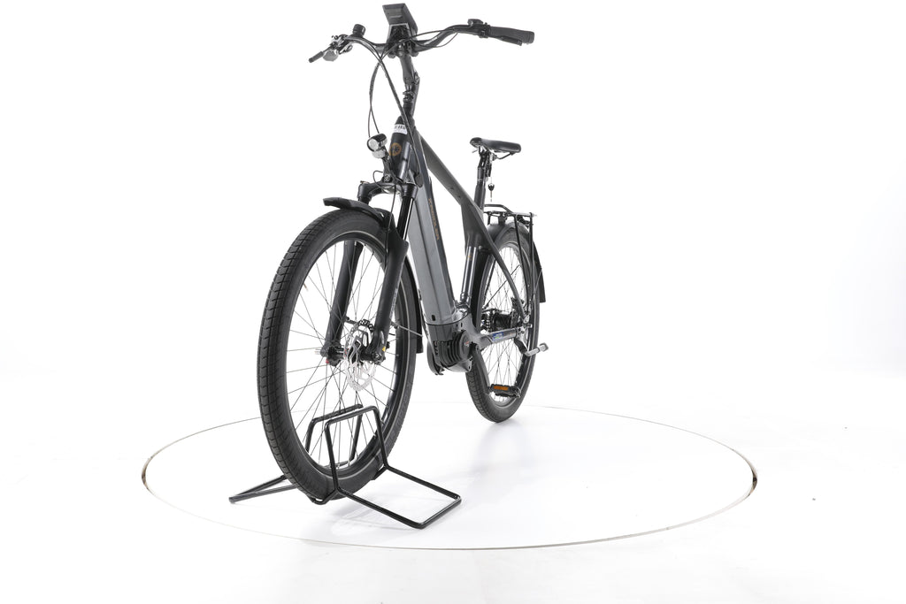 Kreidler Vitality Eco 10 City E-Bike - Image 5
