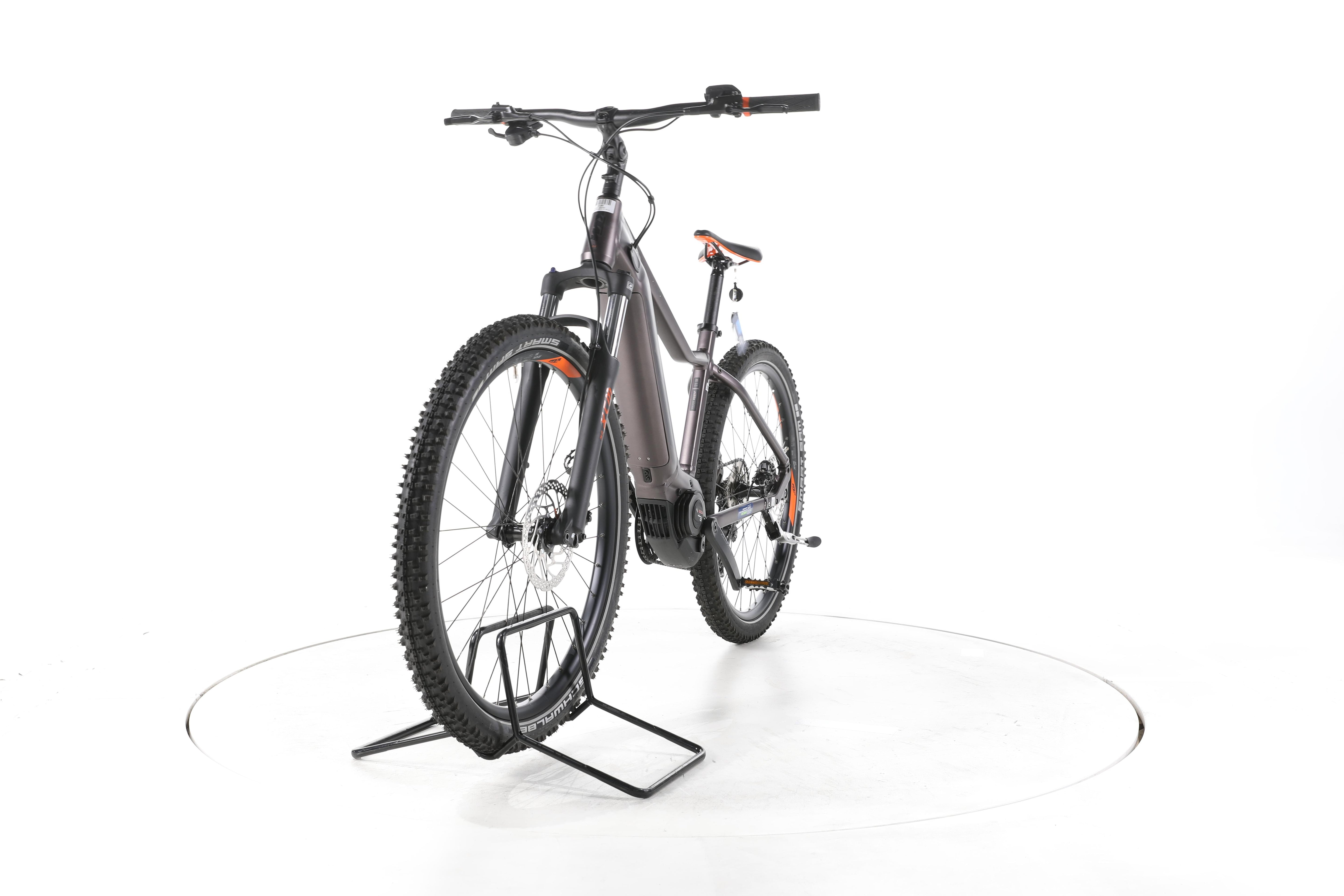 KTM Macina Race 572 E-Bike - Image 5