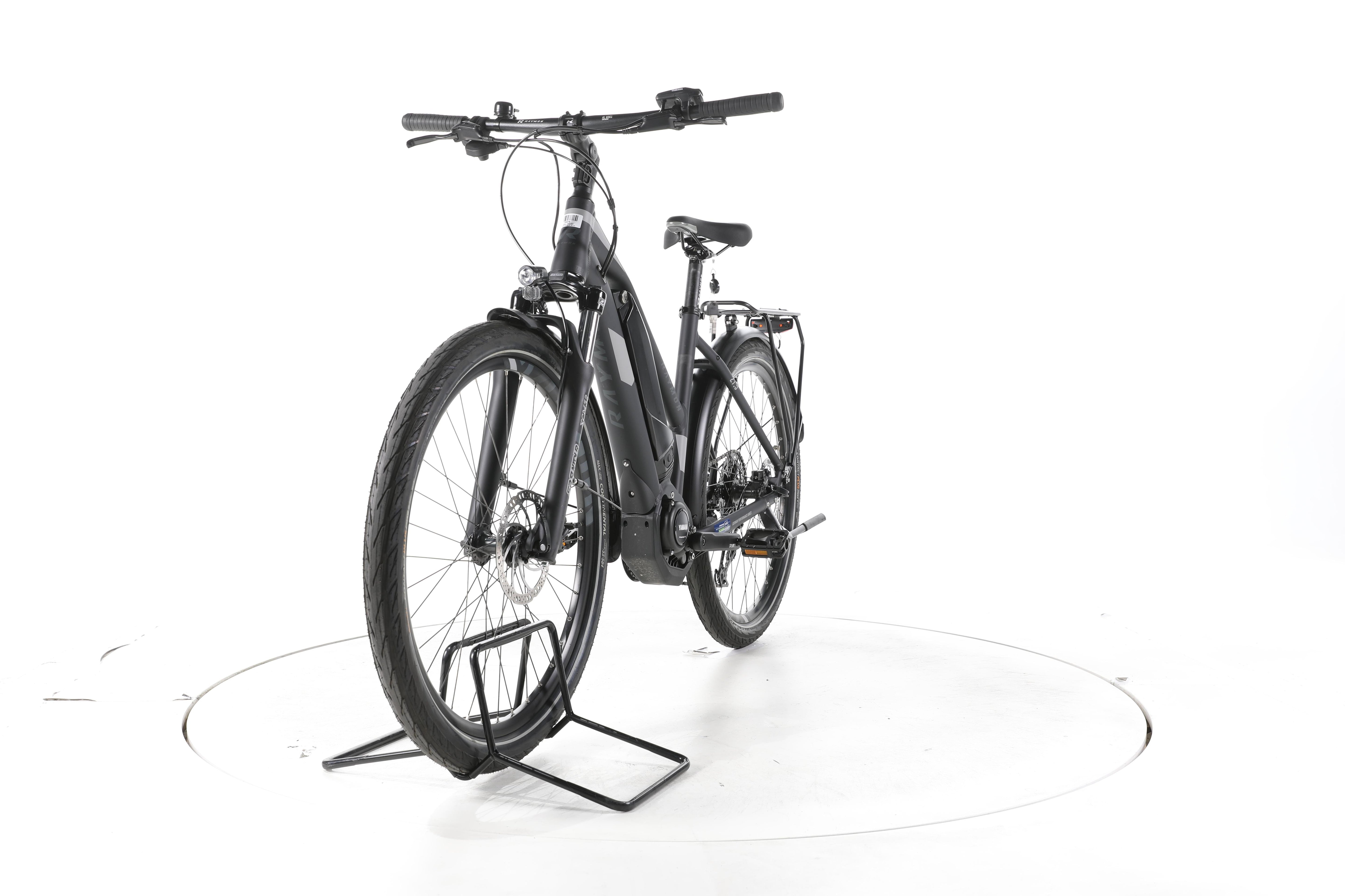 R Raymon TourRay E 3.0 Trekking E-Bike - Image 5