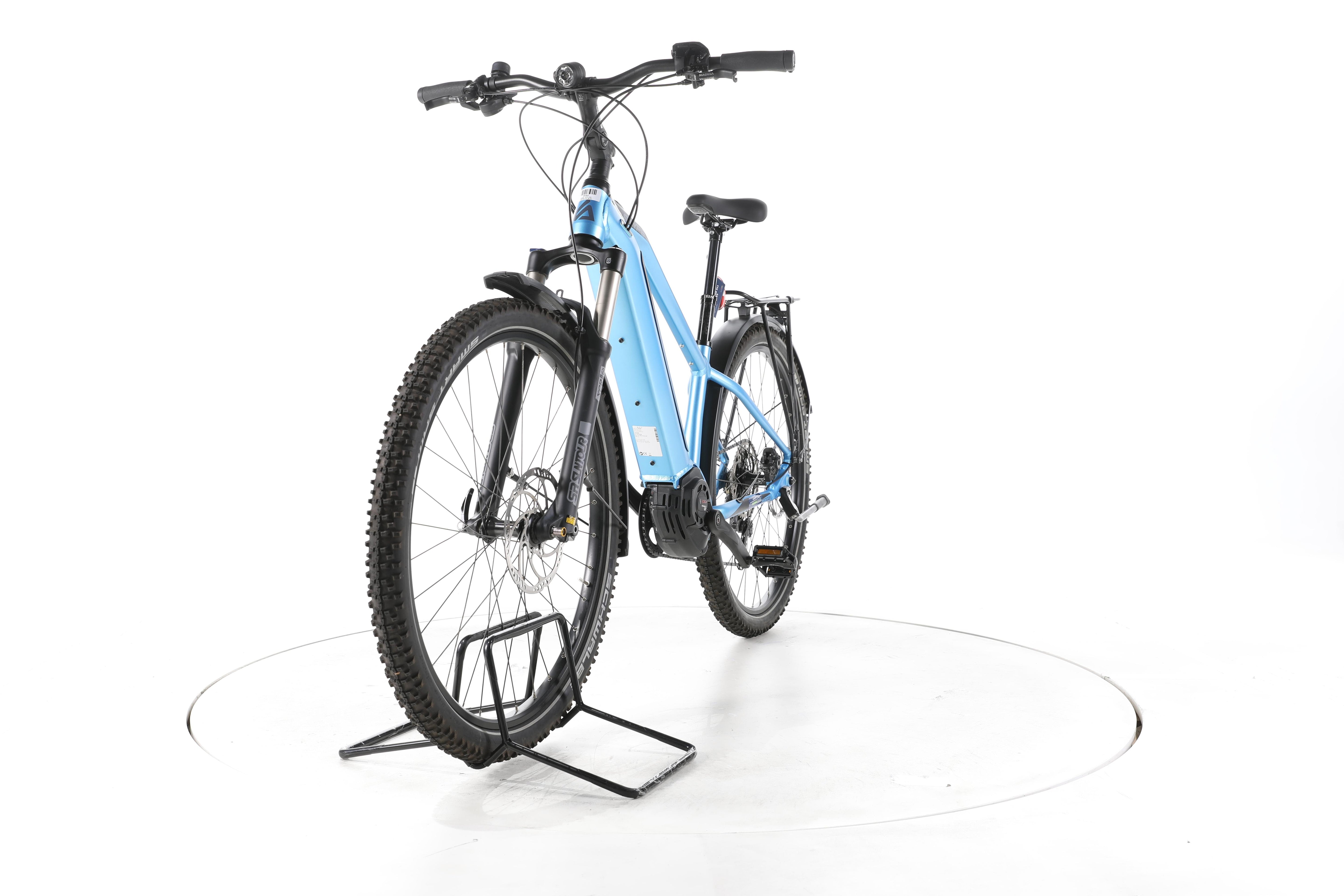 Swype torqz #2.0 Trekking E-Bike - Image 5
