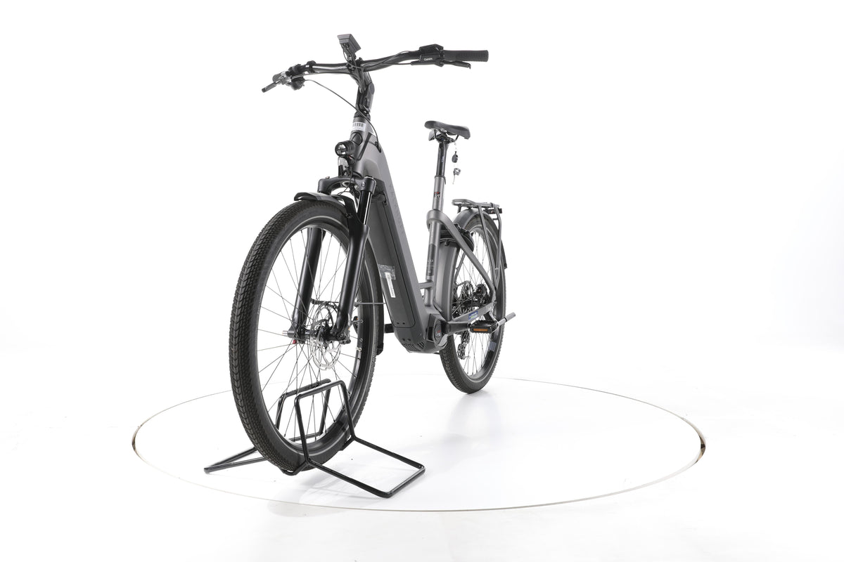 Kalkhoff Endeavour 7.B Move+ Trekking E-Bike Tiefeinsteiger - Image 5