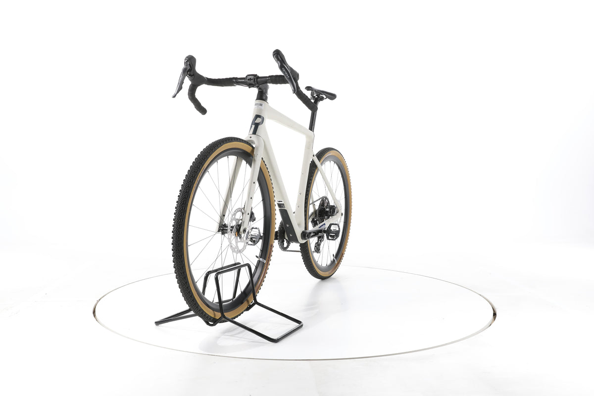 Rose Backroad GRX RX820 1x12 Gravelbike Carbon 2024 - Image 5