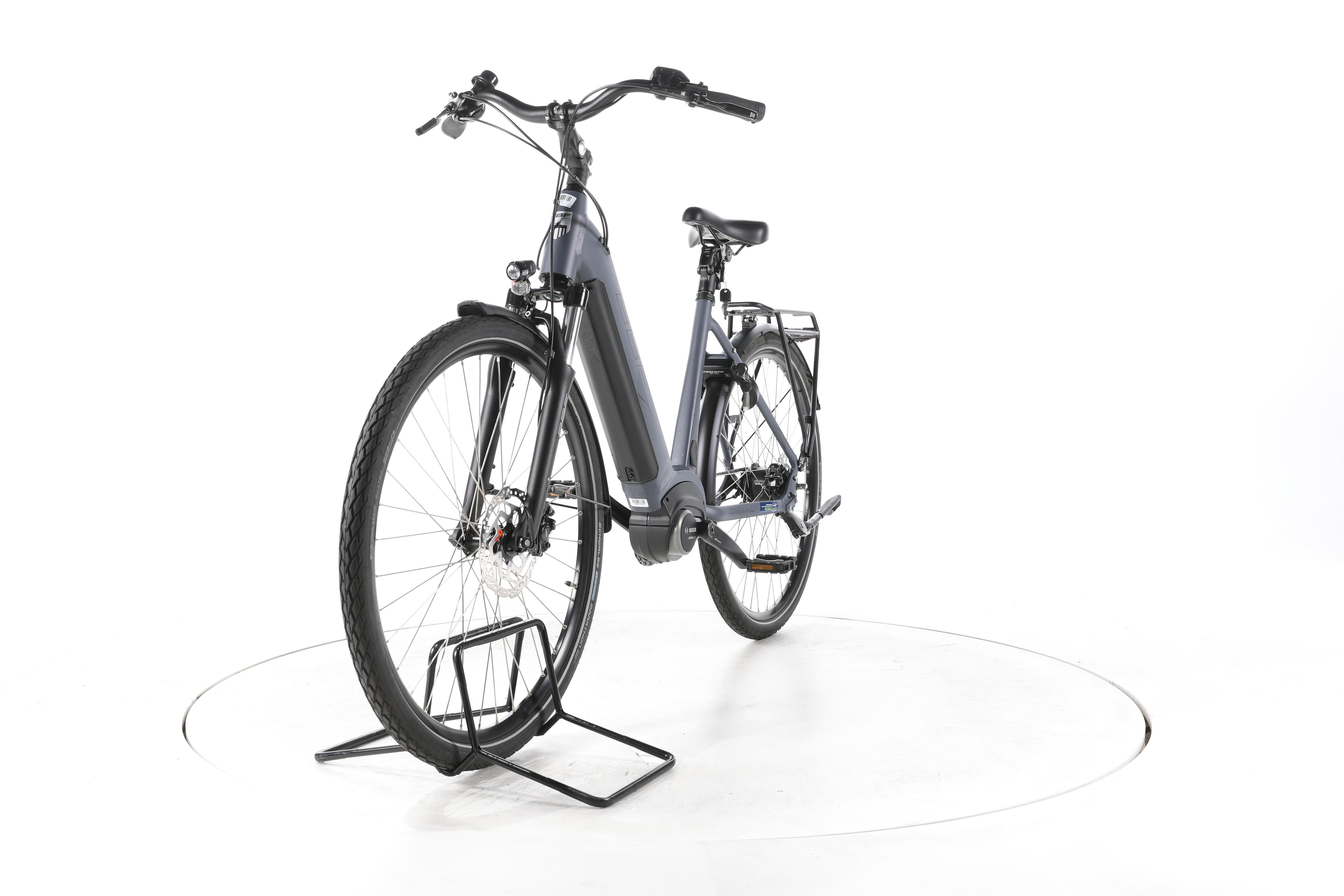 BBF Bato City E-Bike Tiefeinsteiger - Image 5