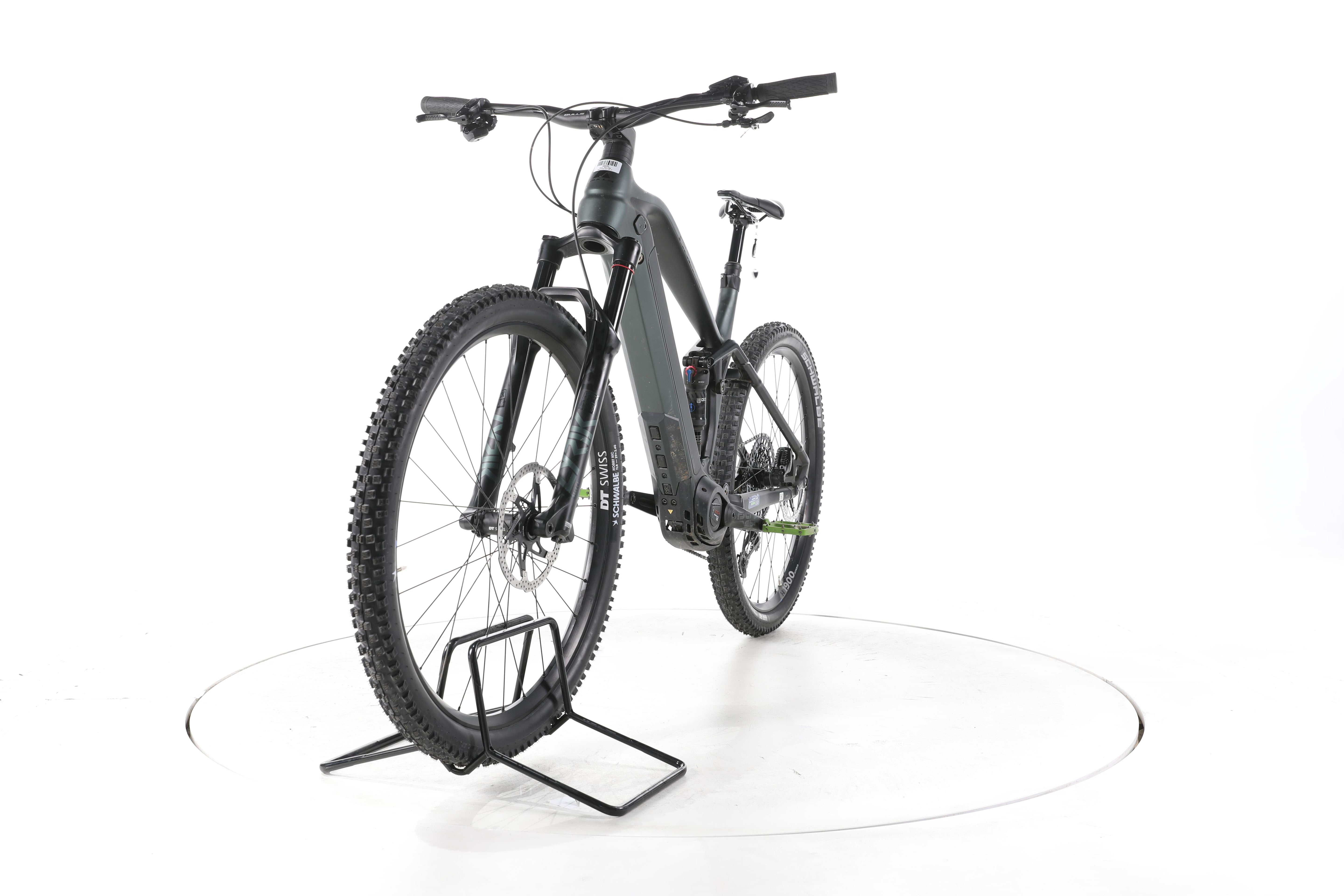 Bulls Sonic EVO TR 1 E-Bike Fully - Image 5