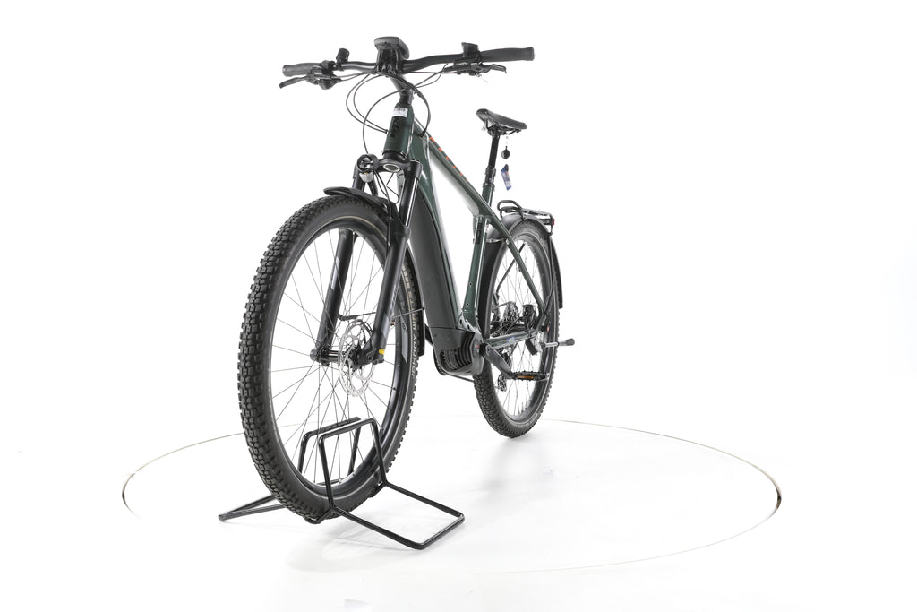 KTM Macina Team 691 LFC Trekking E-Bike - Image 5