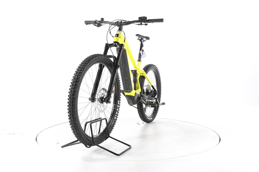 Haibike Allmtn 3 E-Bike Fully - Image 5