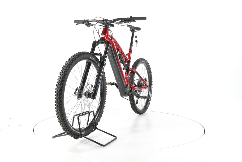 R Raymon TrailRay 160E 10.0 E-Bike Fully - Image 5