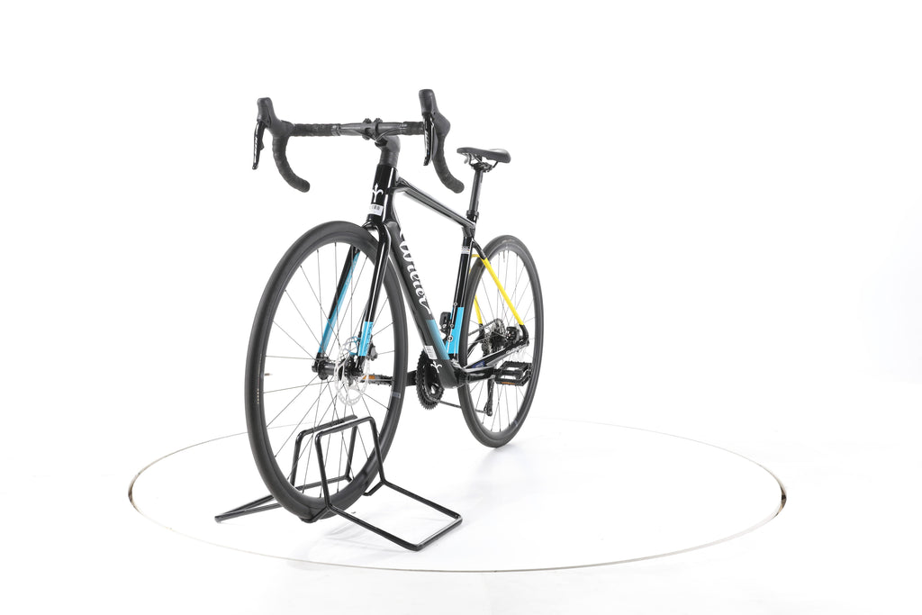 Wilier Garda Disc Rennrad Carbon - Image 5