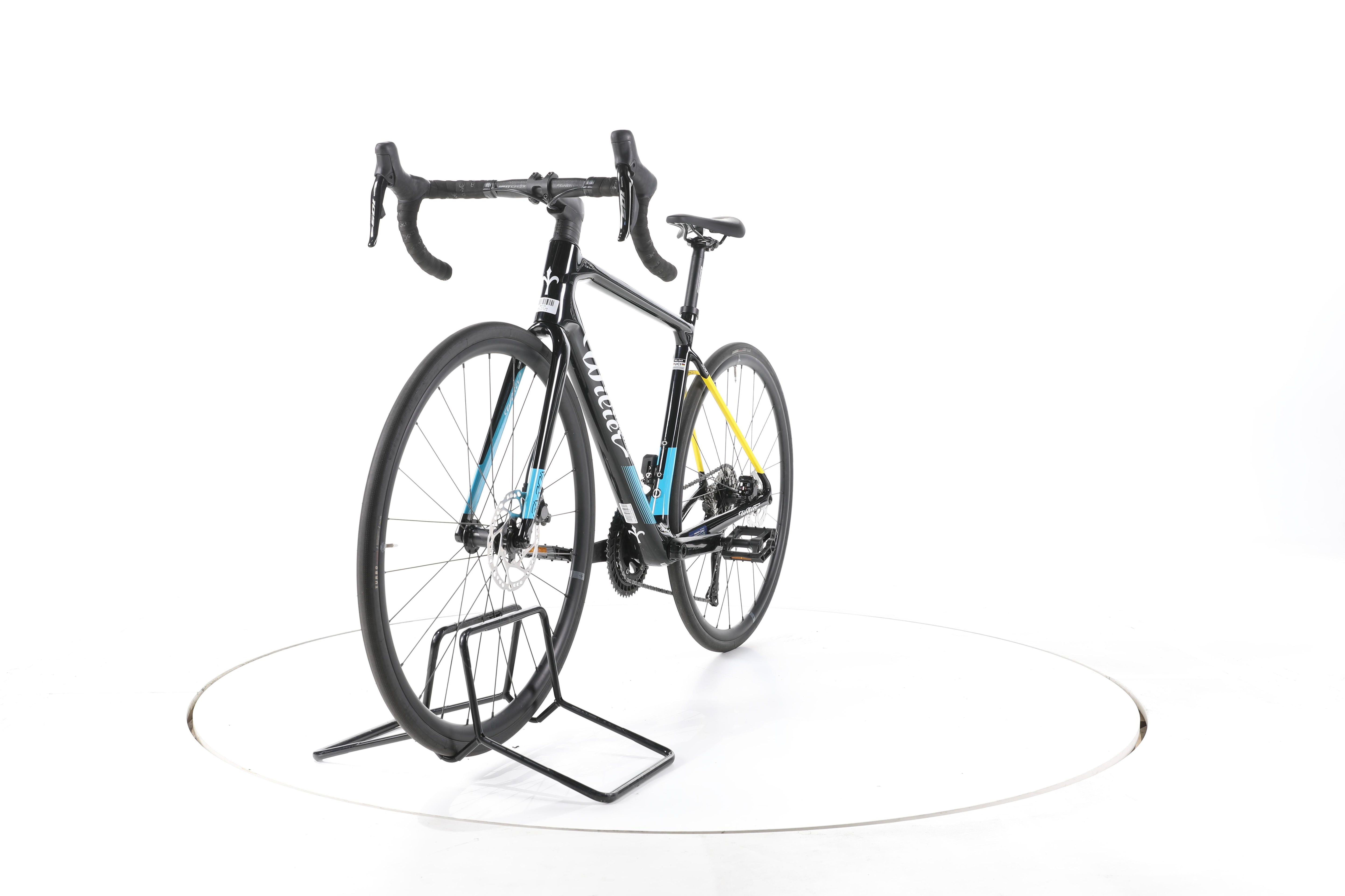 Wilier Garda Disc Rennrad Carbon - Image 5
