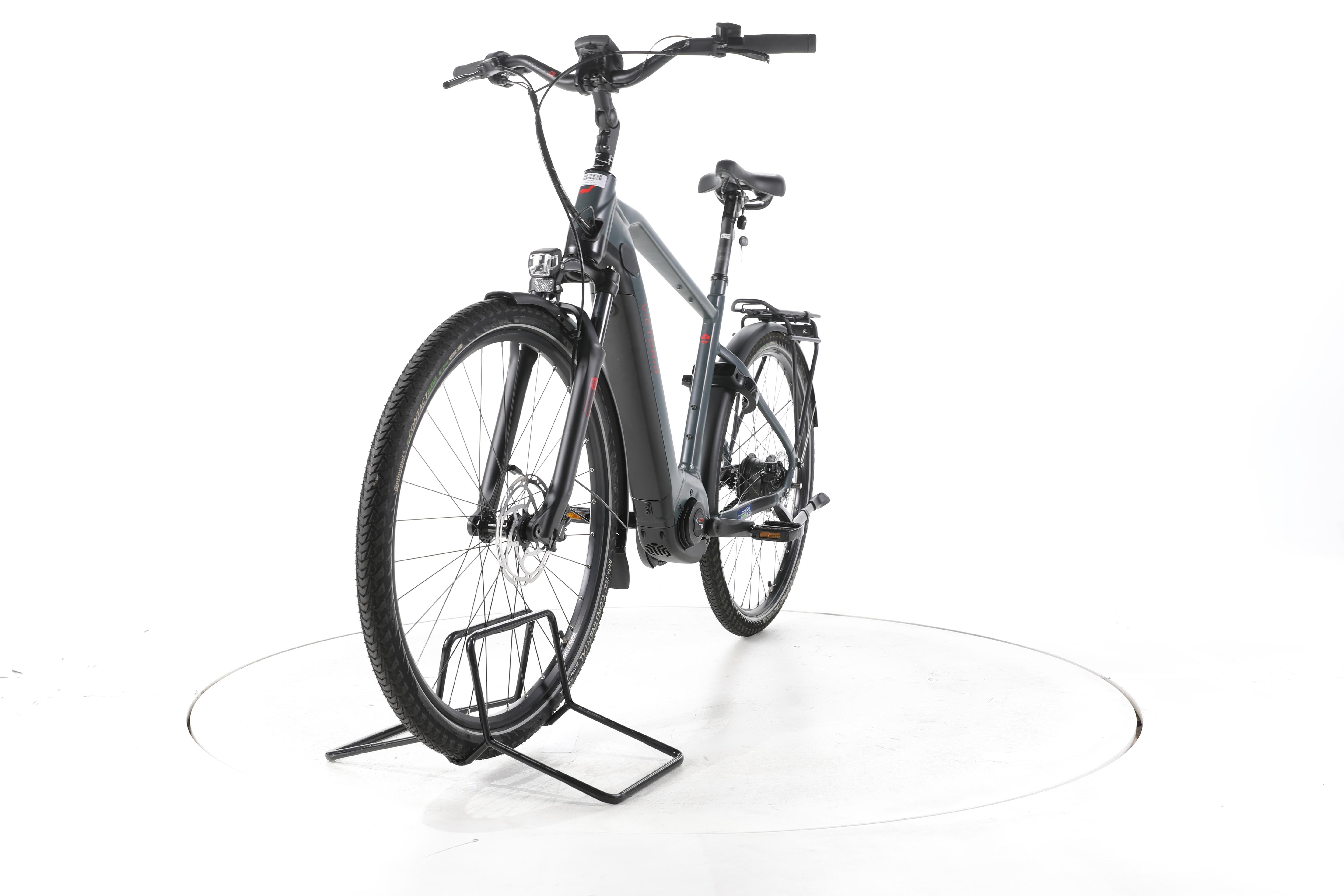 Victoria eManufaktur 11.9 City E-Bike - Image 5