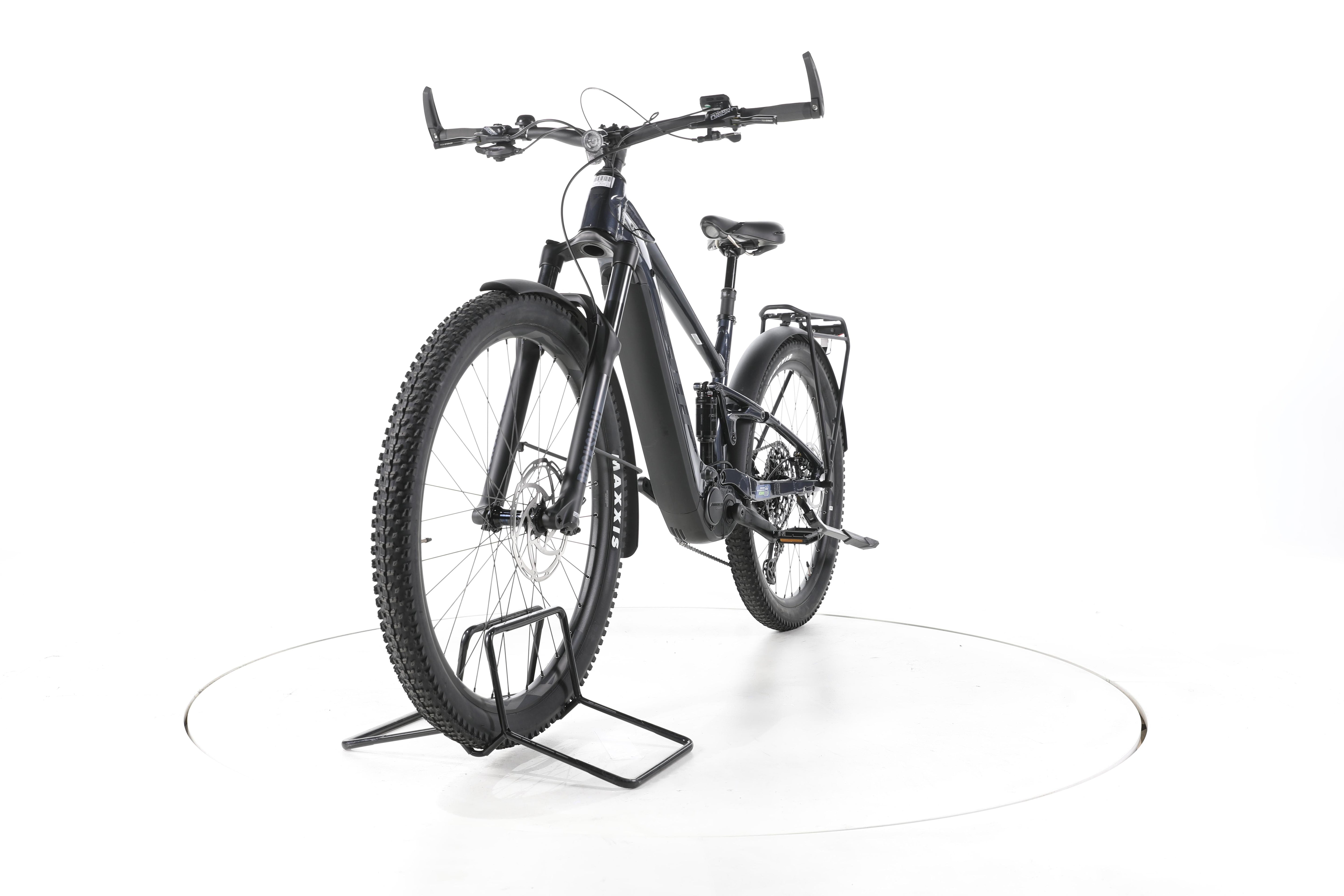 Giant Stance E+ EX Pro SUV E-Bike 2024 - Image 5