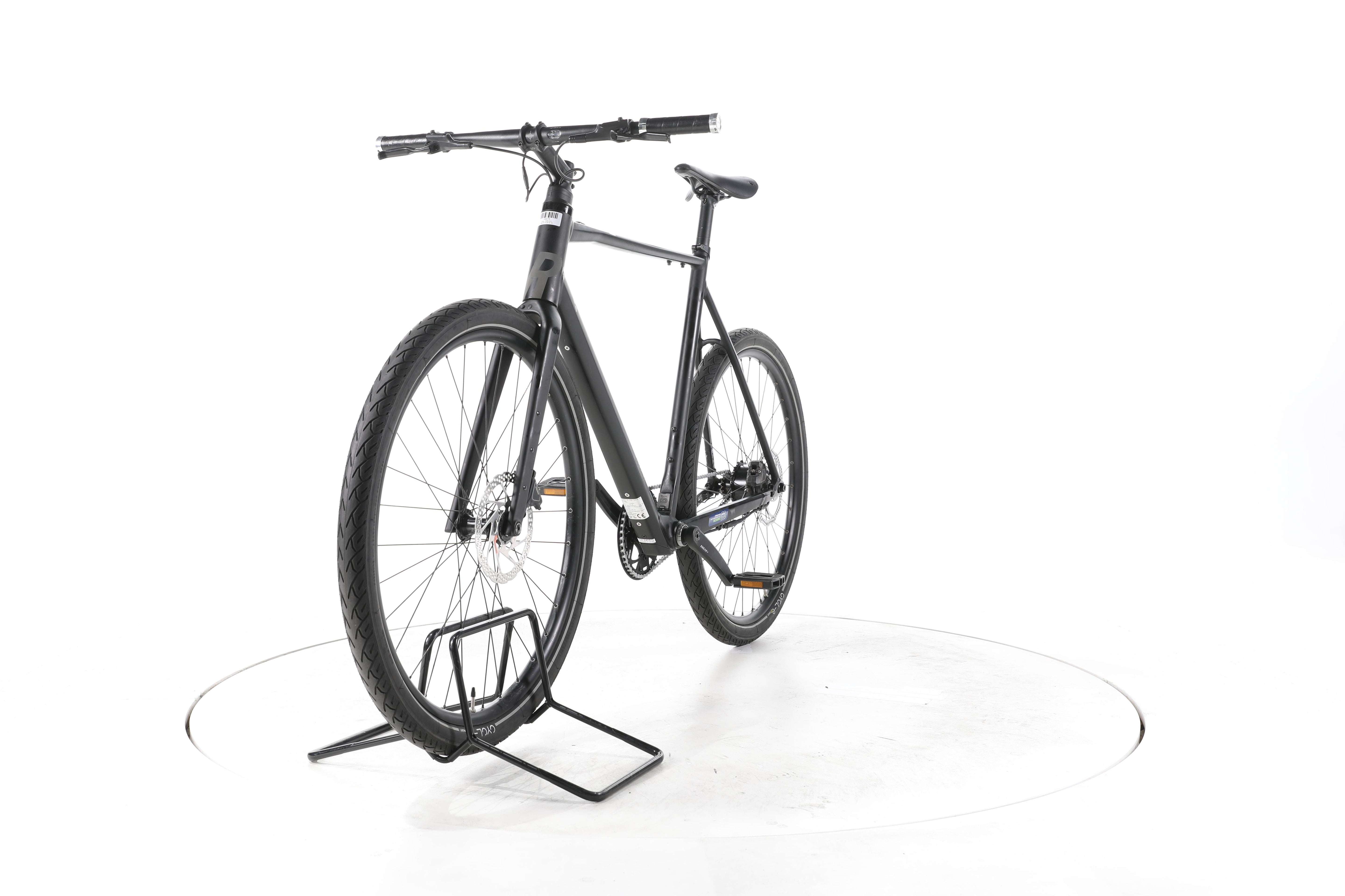 Rose SNEAK PLUS E-Bike - Image 5
