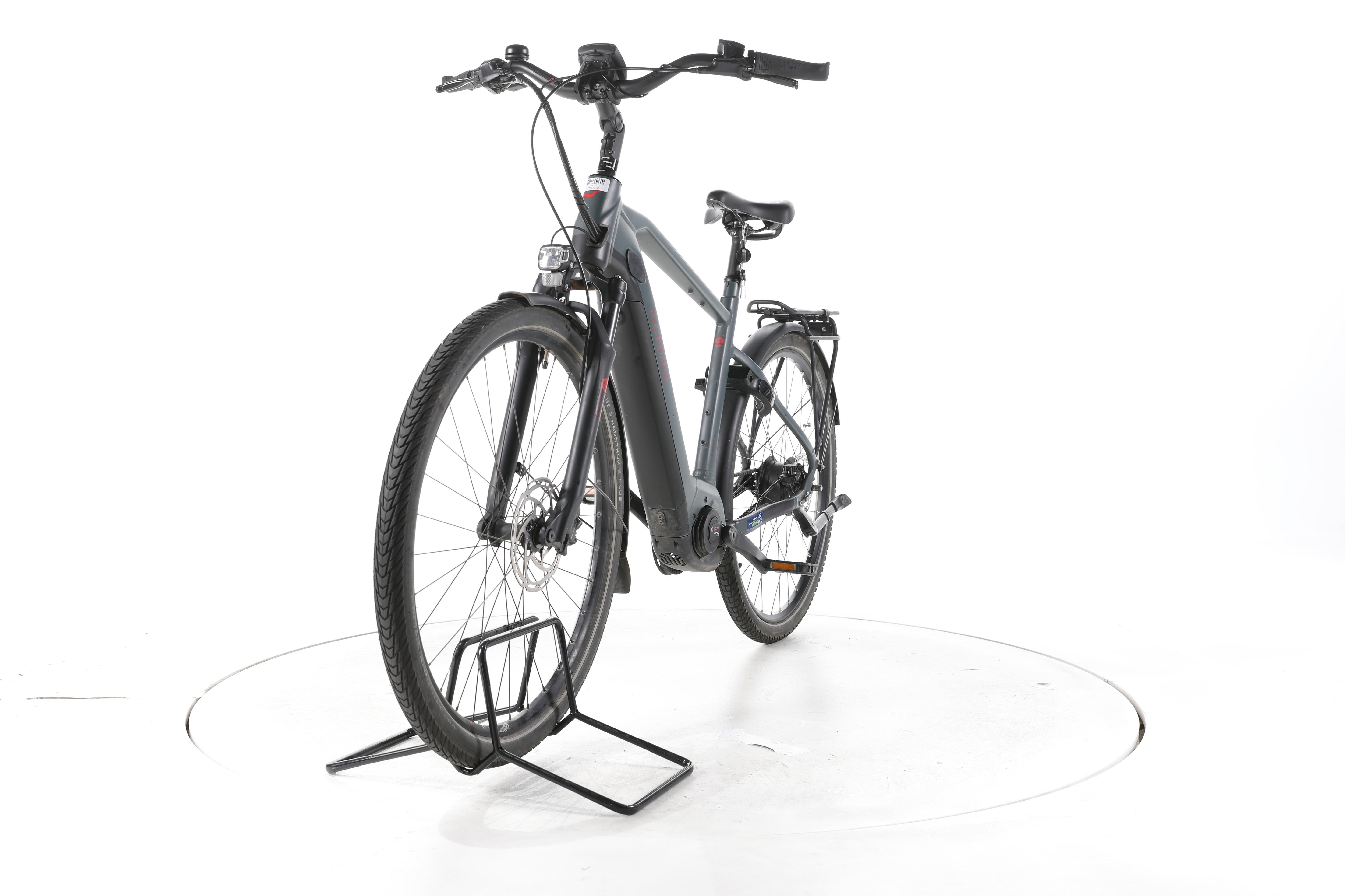 Victoria EManufaktur 11.9 City E-Bike - Image 5