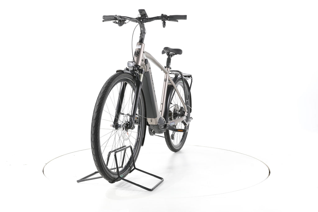 Hercules Edison Comp I-12 Trekking E-Bike - Image 5