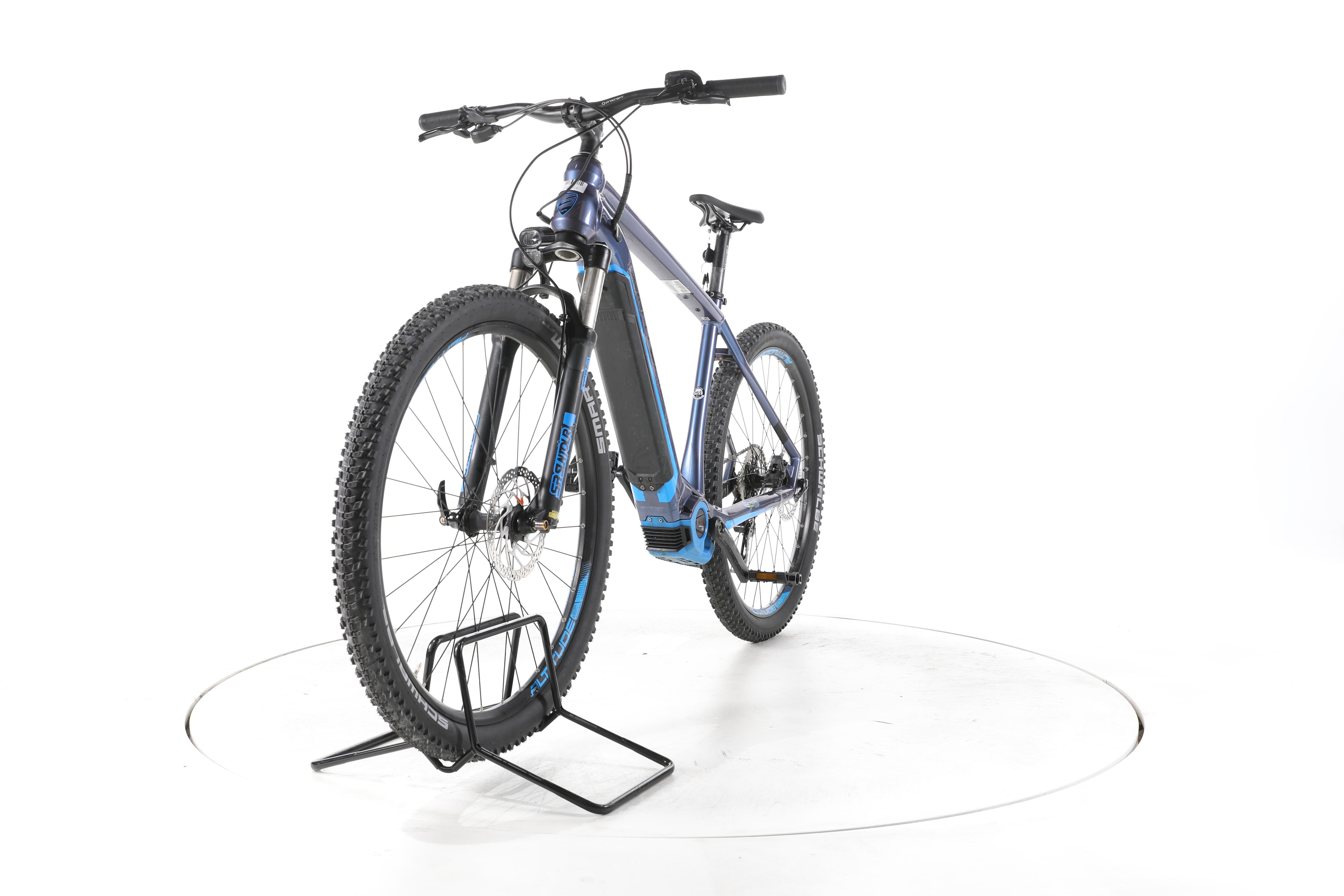 Centurion Backfire E R760i E-Bike - Image 5