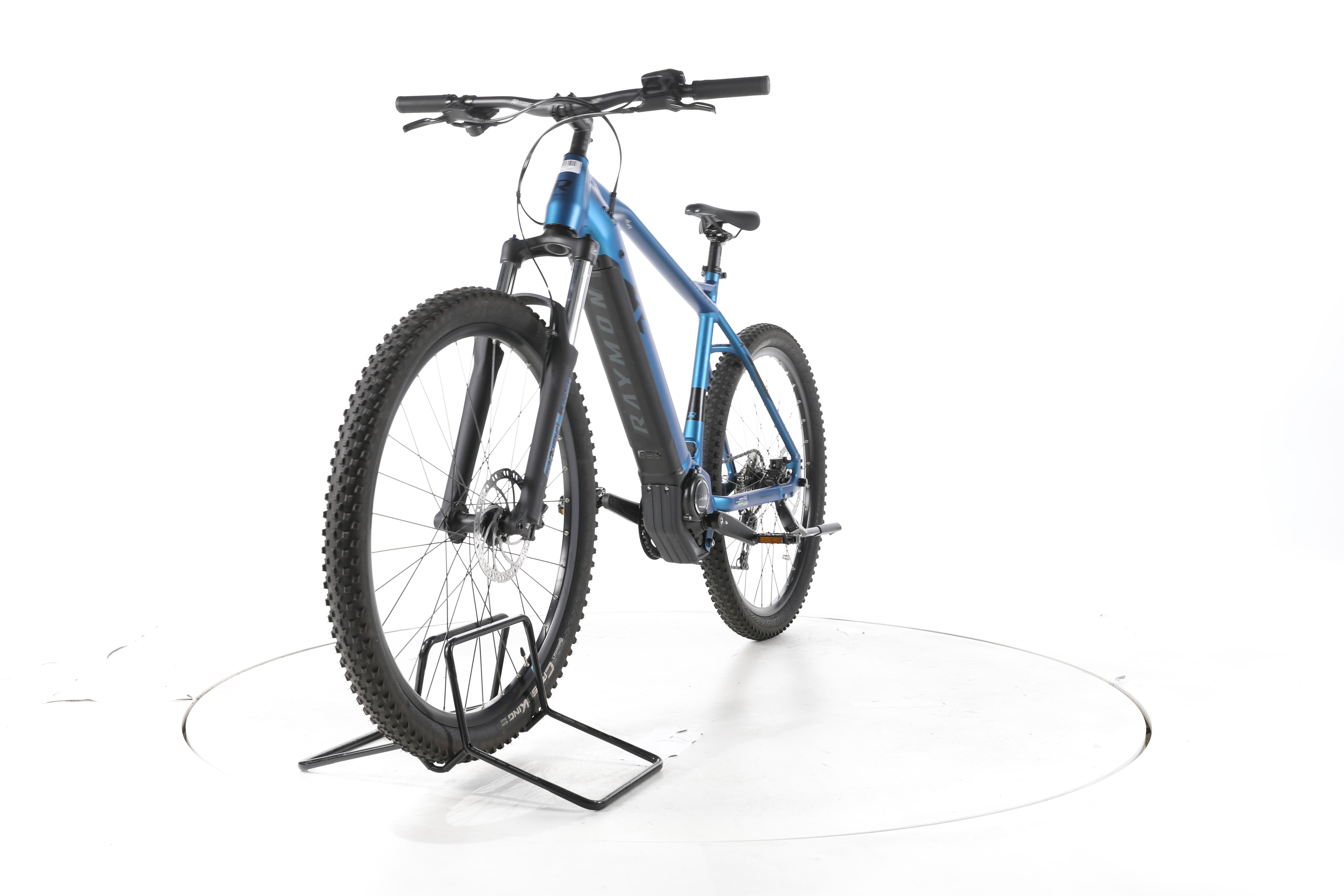 R Raymon HardRay E 5.0 E-Bike - Image 5