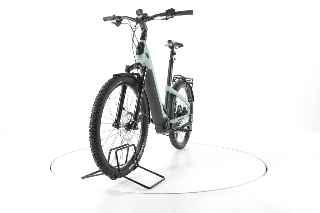 Winora Yakun Trekking E-Bike Tiefeinsteiger - Image 5