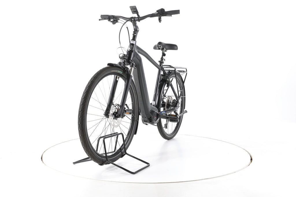 Hercules Futura Comp I-11 Trekking E-Bike - Image 5