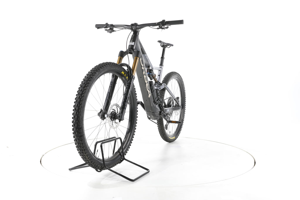 Orbea Rise M10 E-Bike Fully 2024 - Image 5
