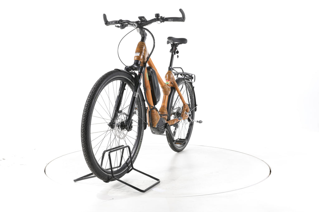 my Boo my Volta EP8 Trekking E-Bike - Image 5