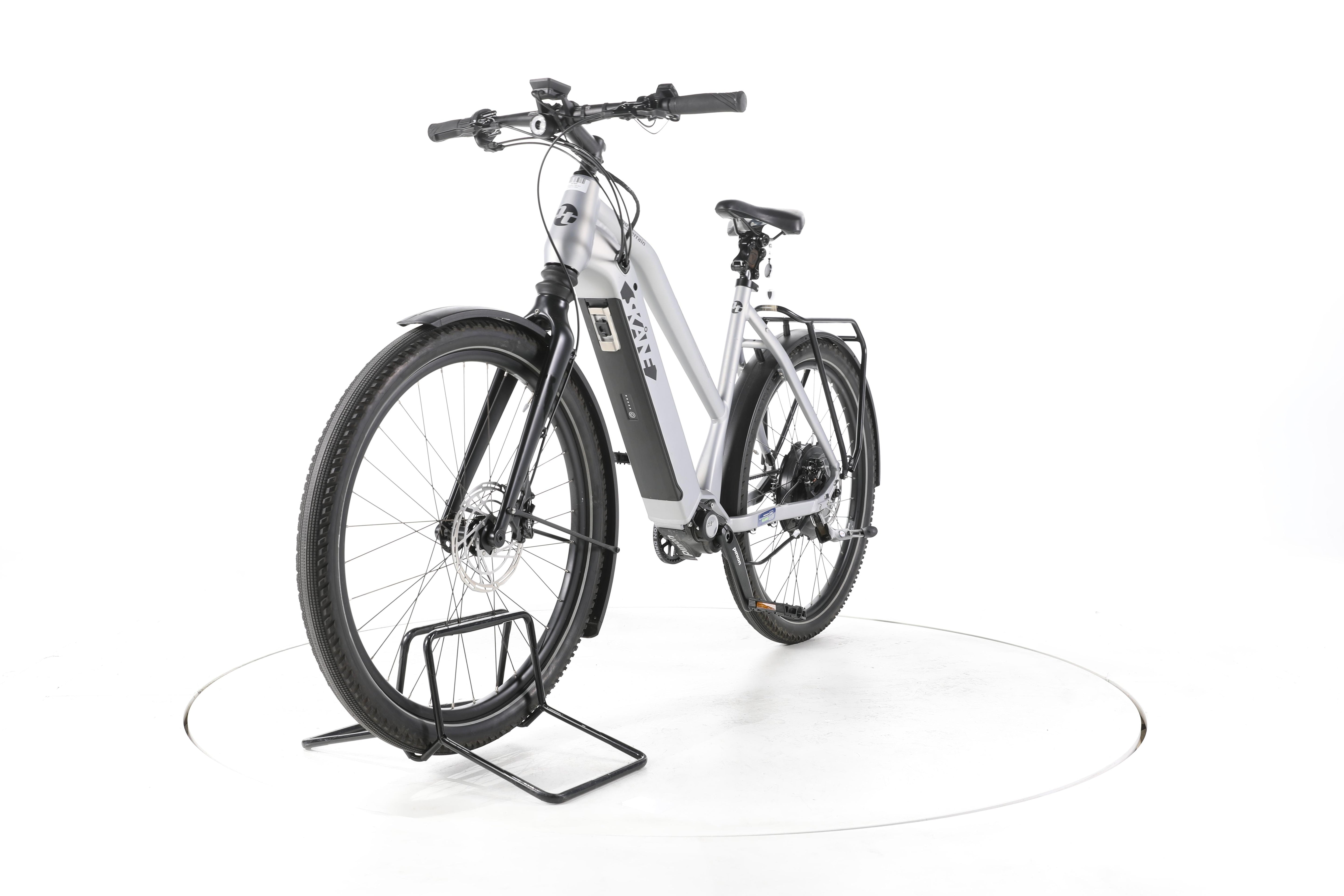 tout terrain Skane City E-Bike - Image 5