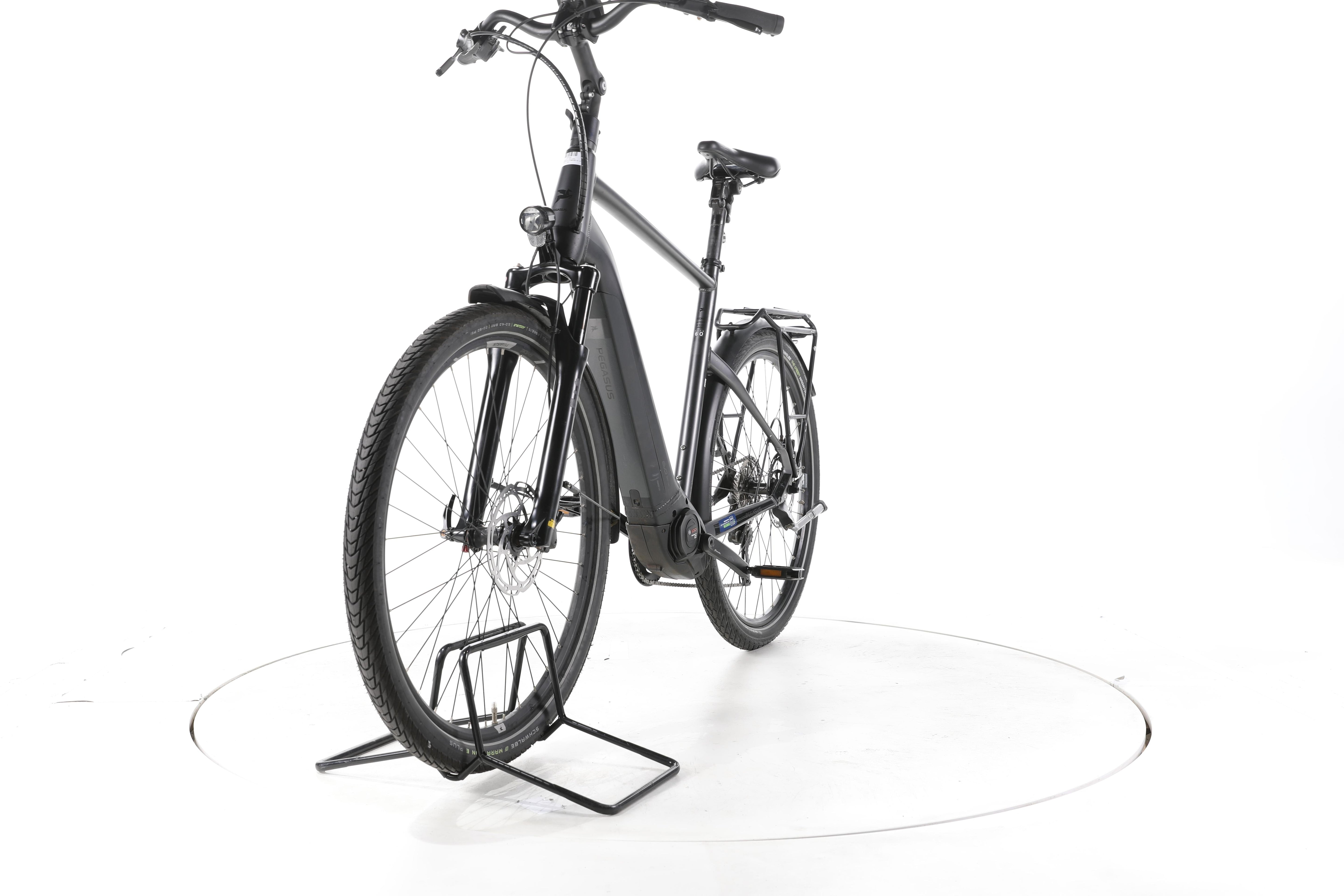 Pegasus Premio EVO 10 Lite COMFORT Trekking E-Bike - Image 5