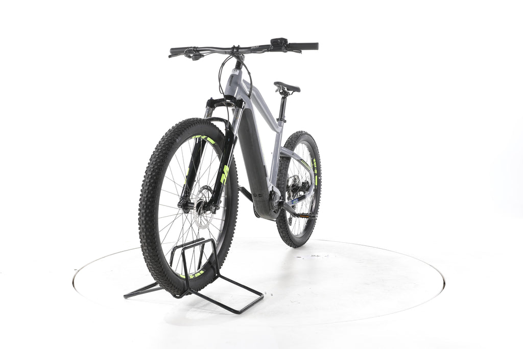 Haibike HardSeven 6 E-Bike - Image 5